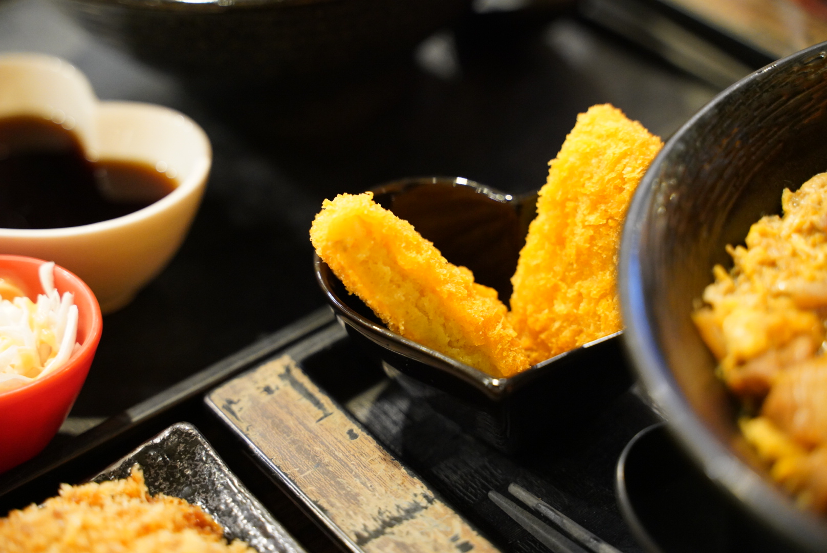 新丼