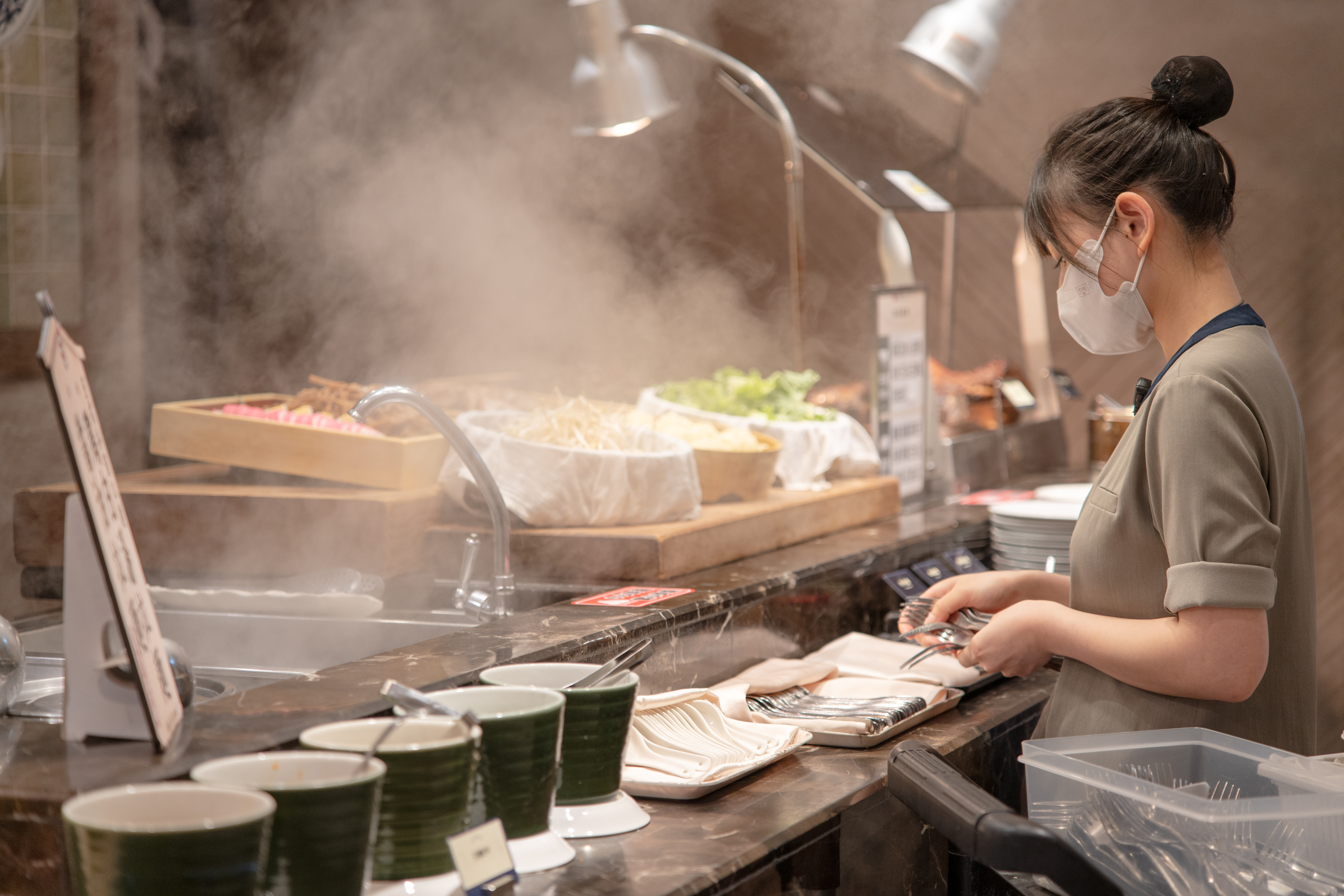 欣葉日本料理