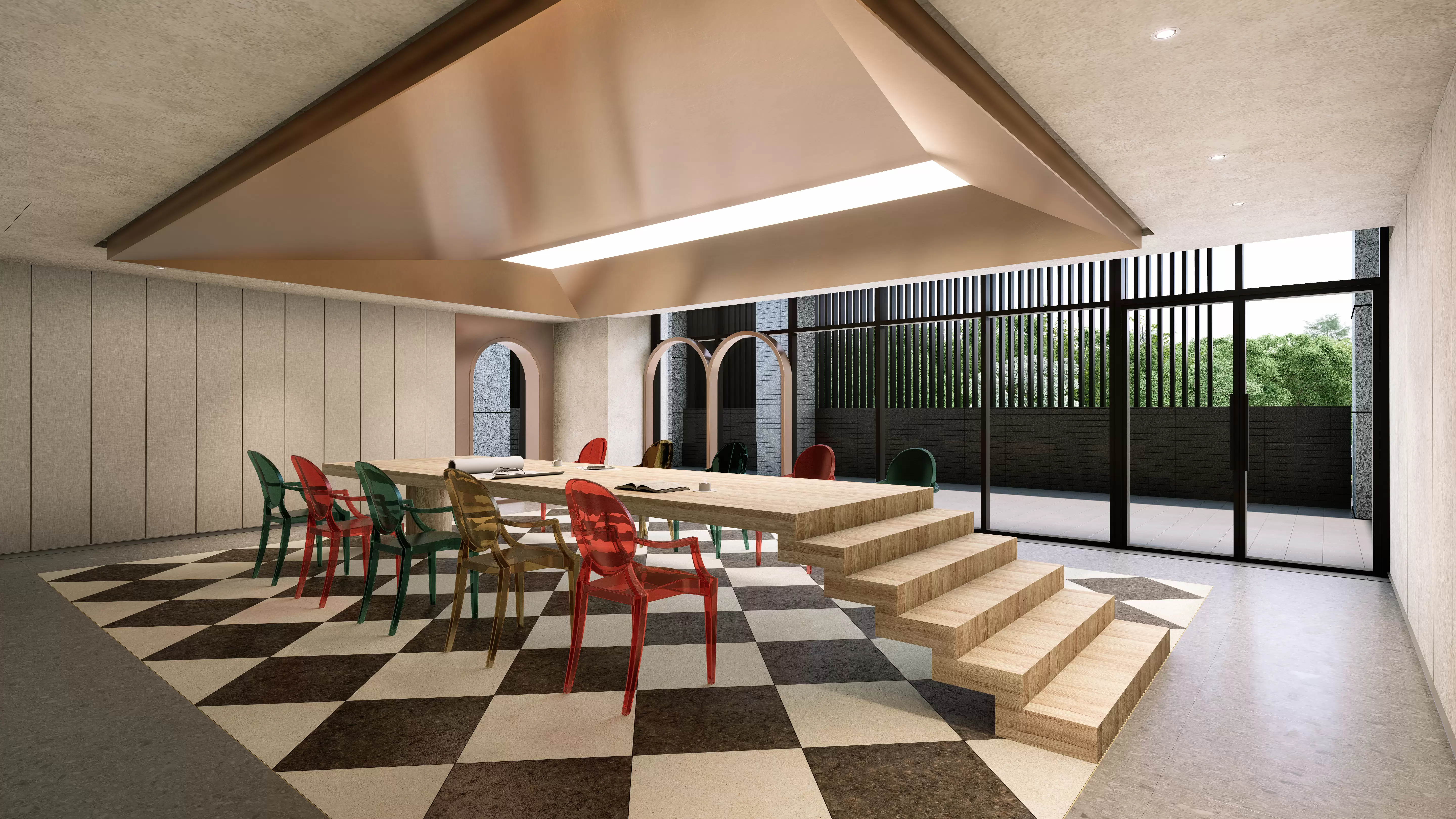 將捷旅境。真境