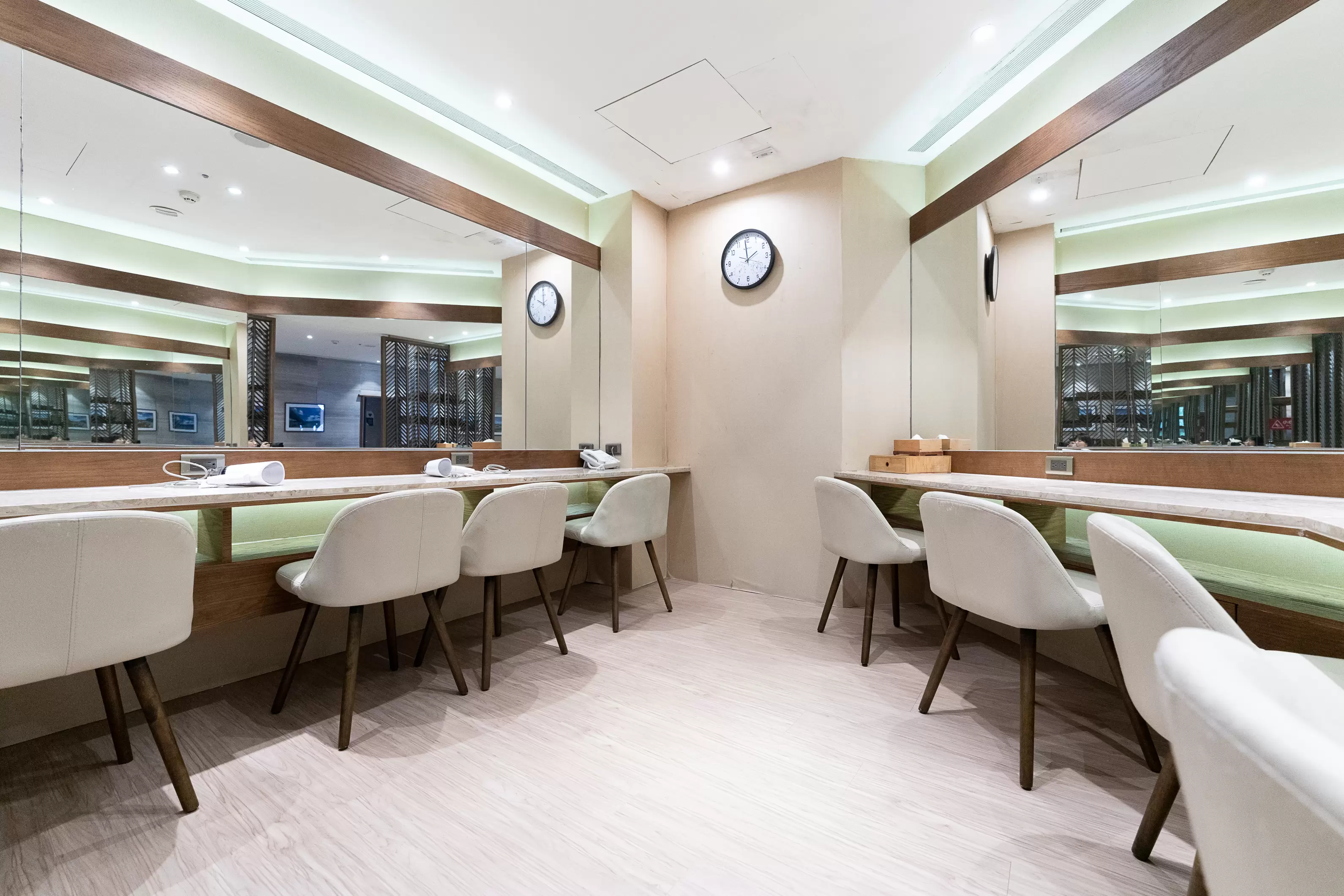 村却國際溫泉酒店