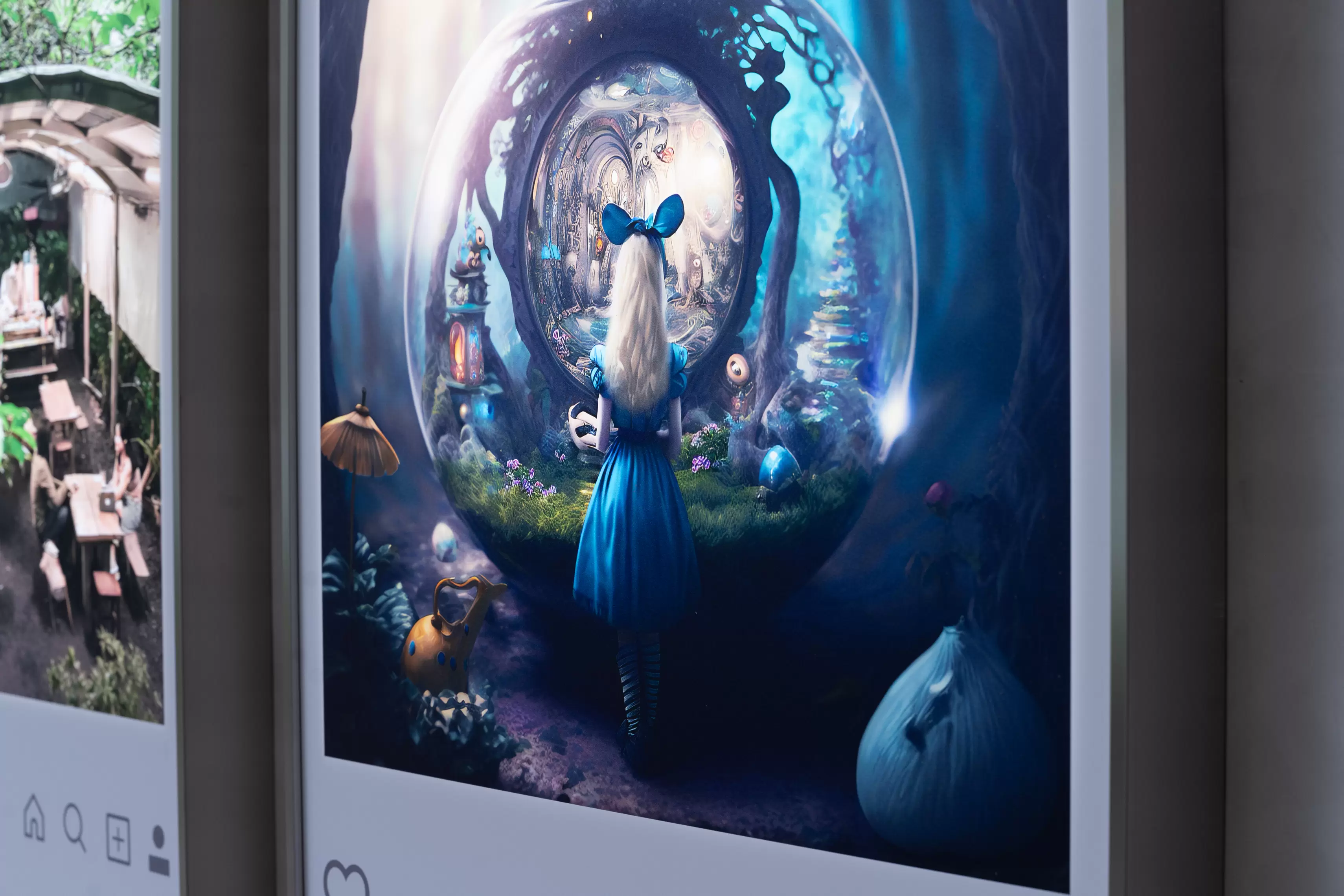 將捷旅境。真境