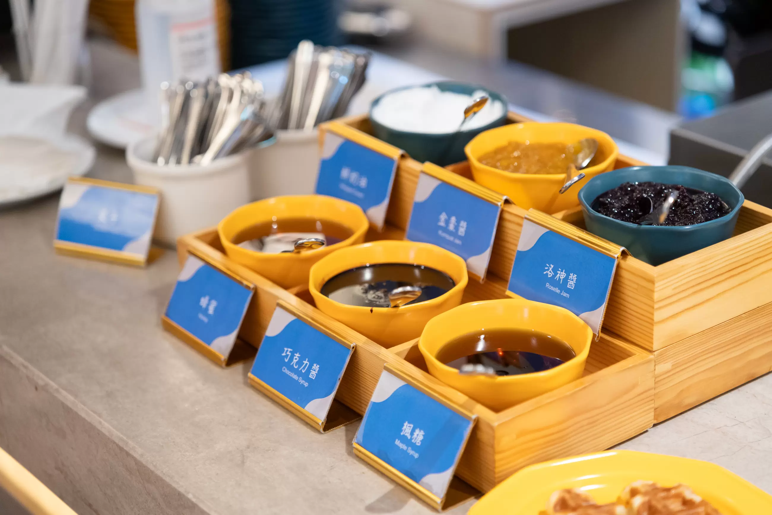 宜蘭礁溪長榮鳳凰酒店