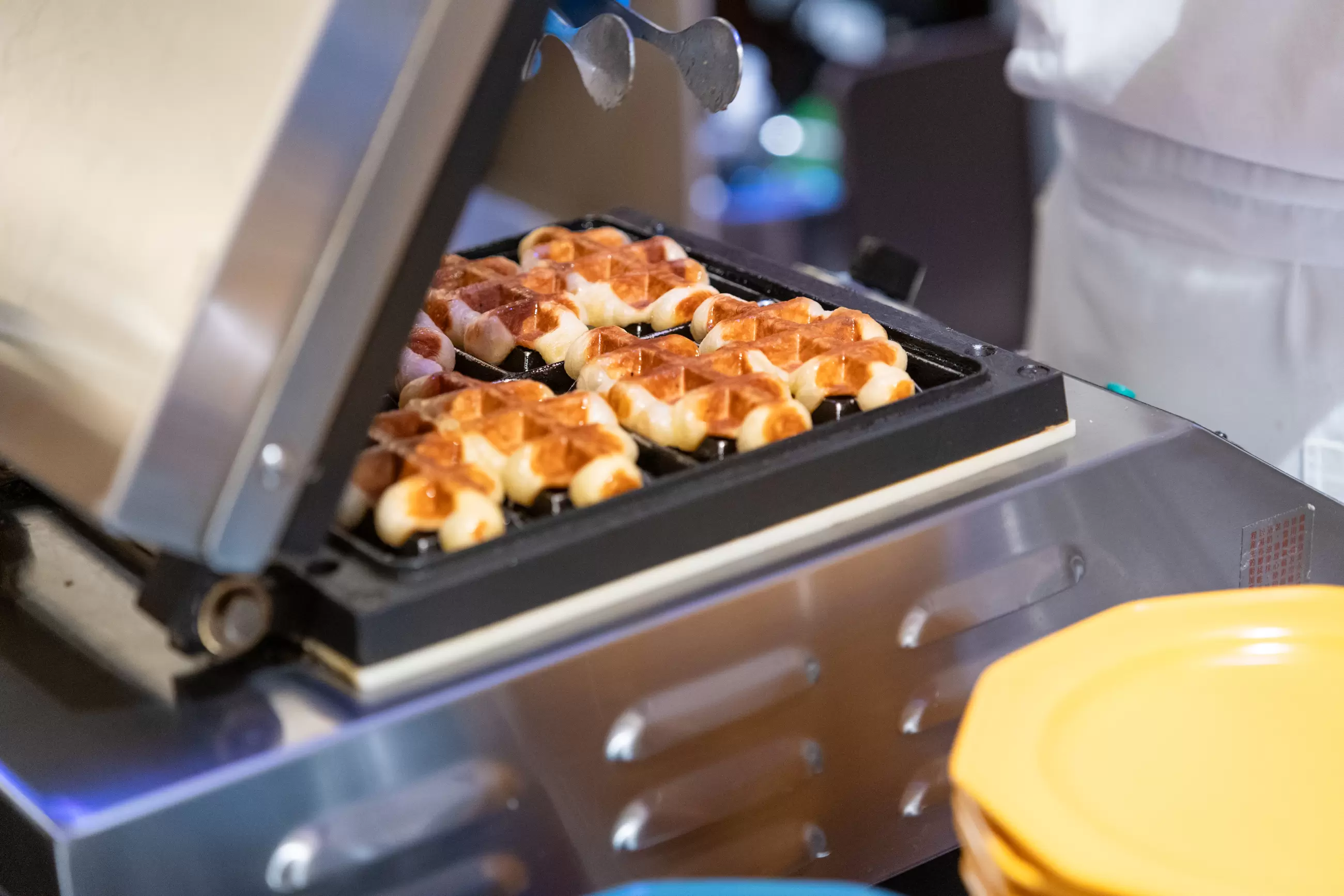 宜蘭礁溪長榮鳳凰酒店