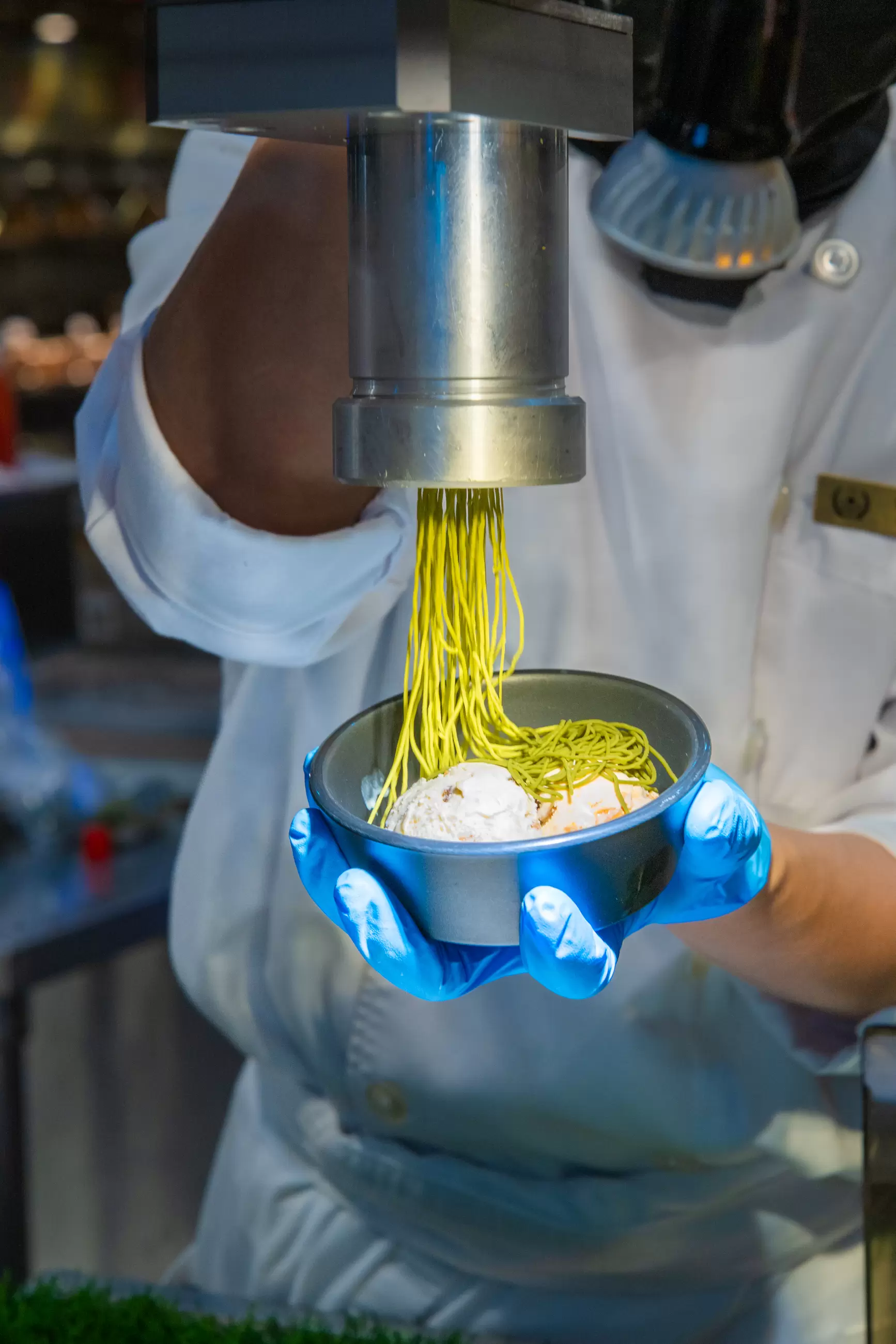 宜蘭礁溪長榮鳳凰酒店