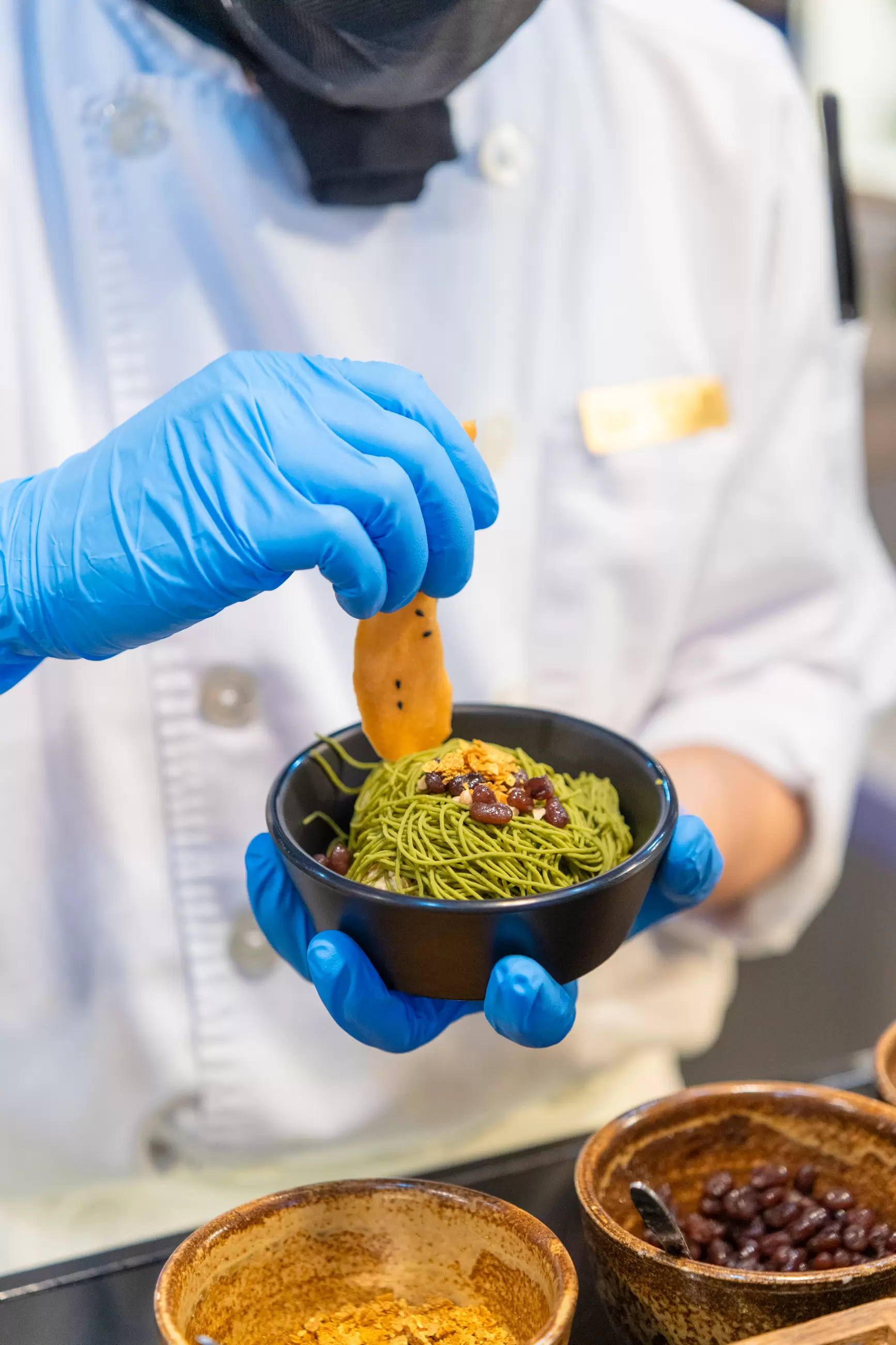 宜蘭礁溪長榮鳳凰酒店