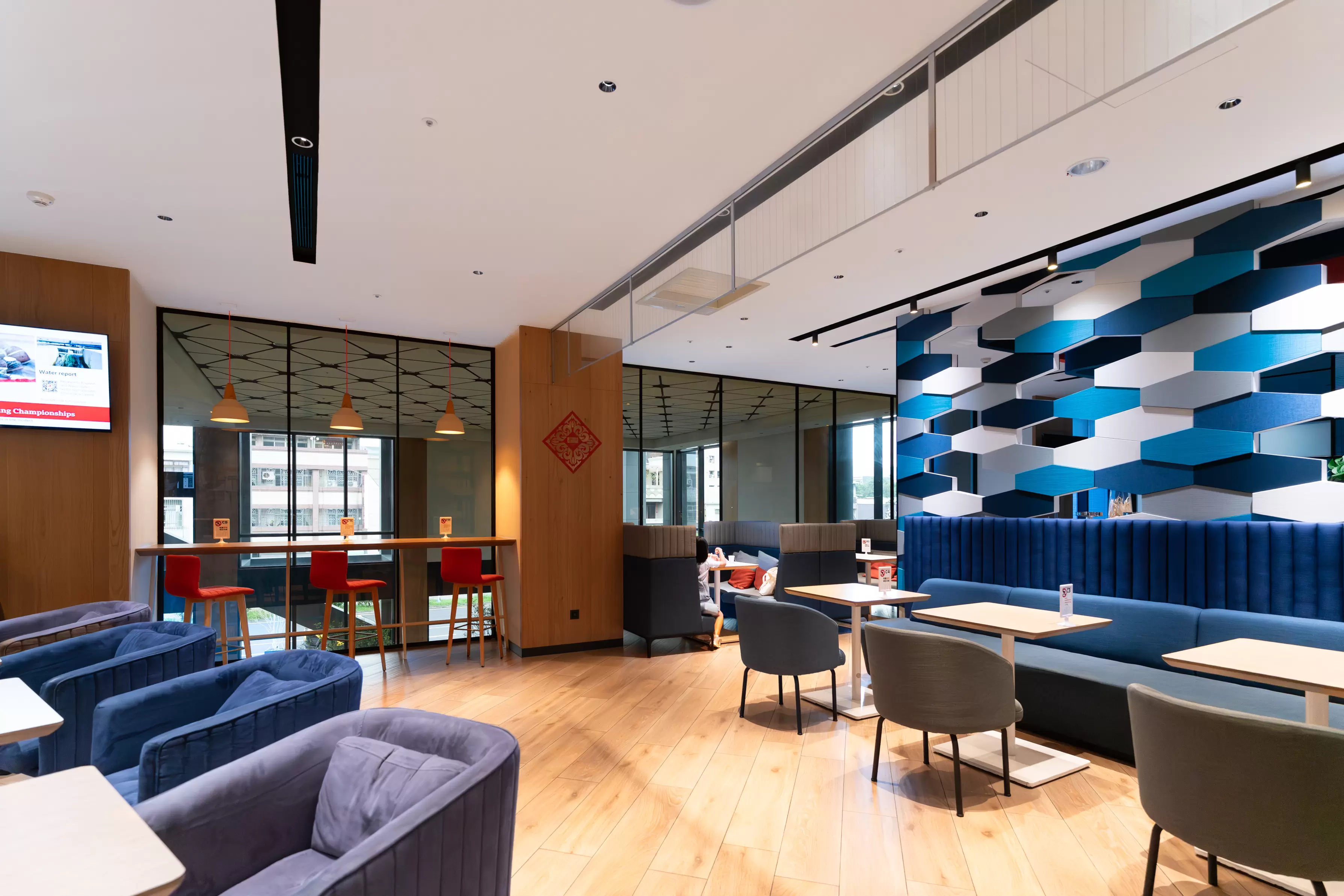 嘉義智選假日酒店