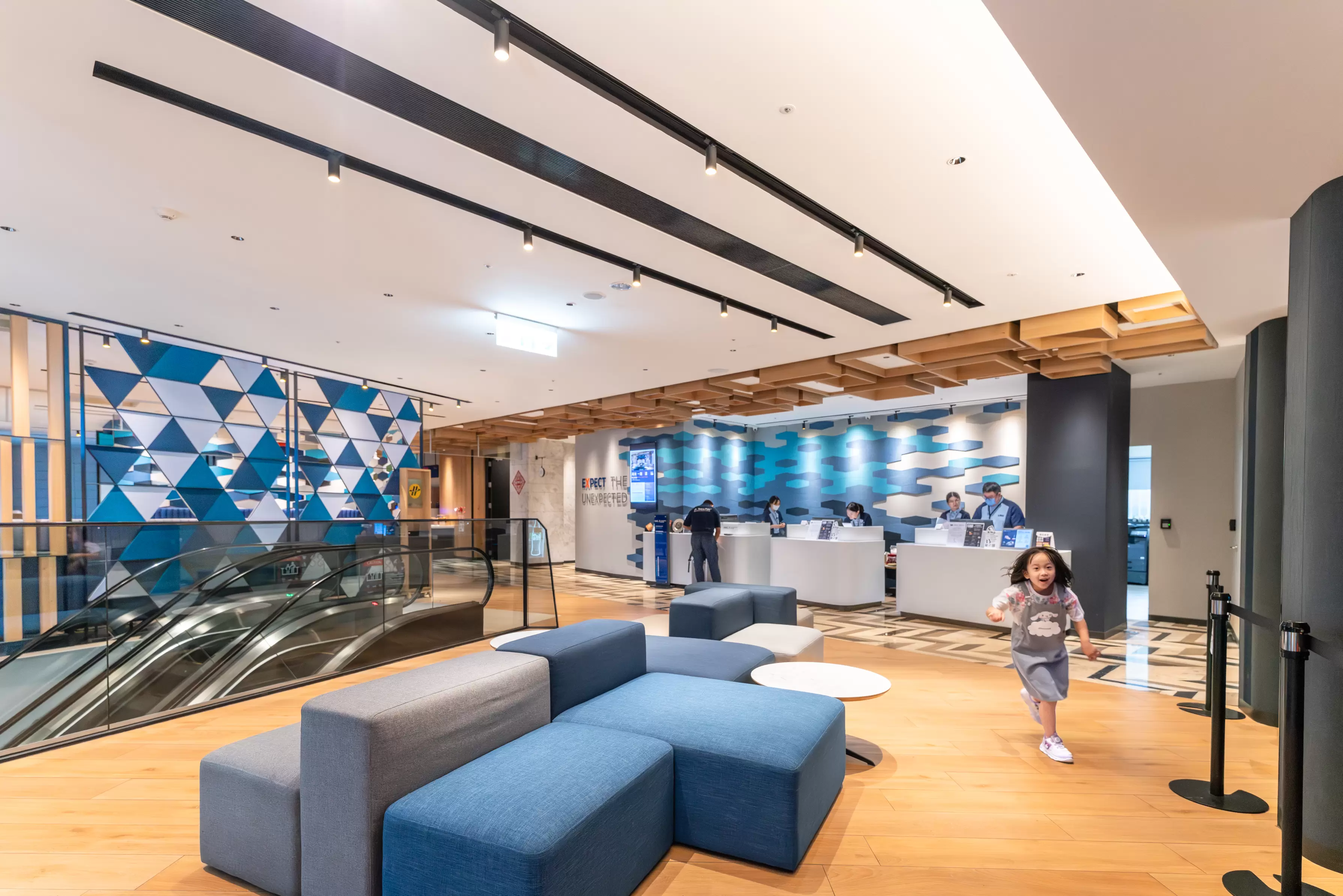 嘉義智選假日酒店