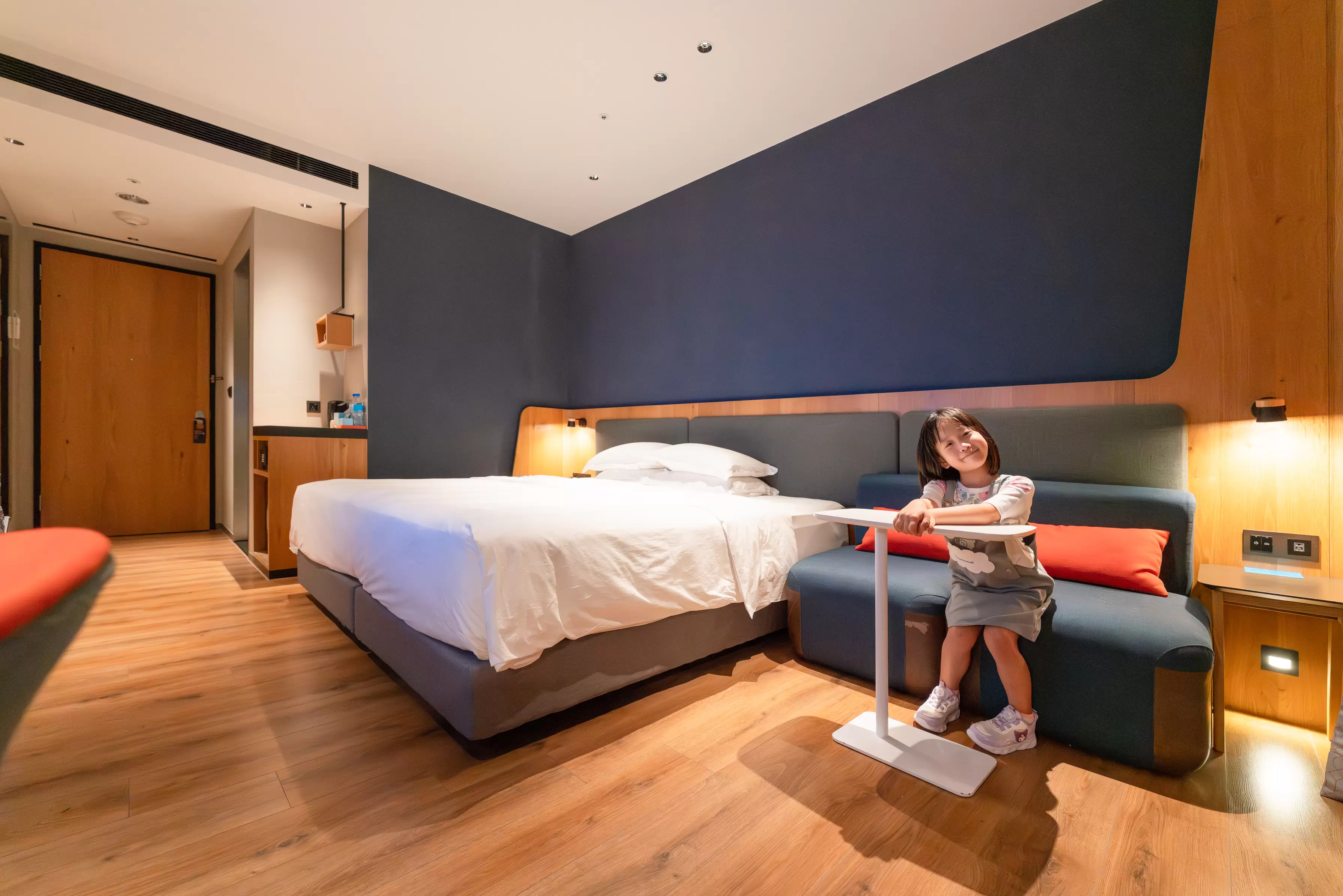 嘉義智選假日酒店