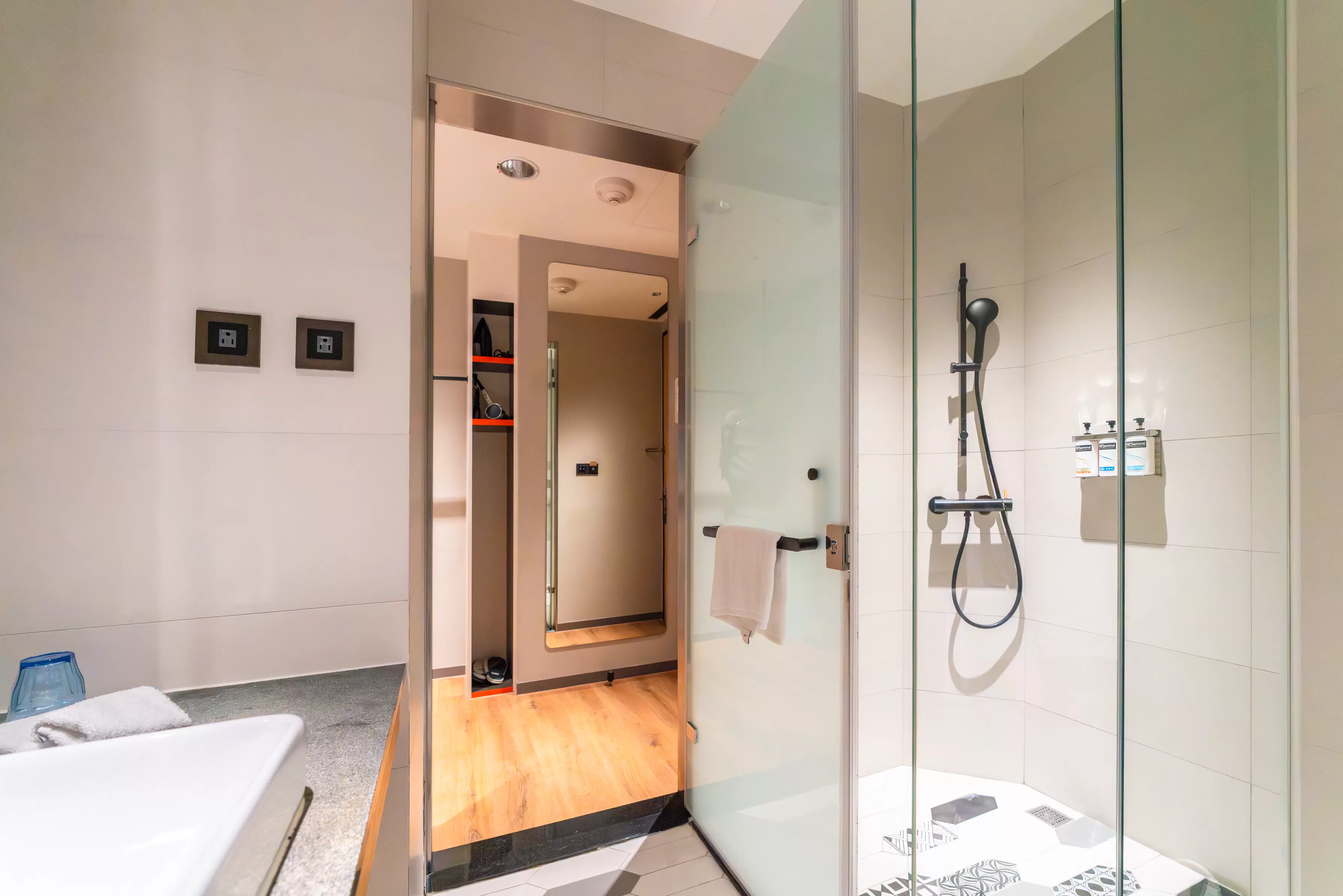 嘉義智選假日酒店