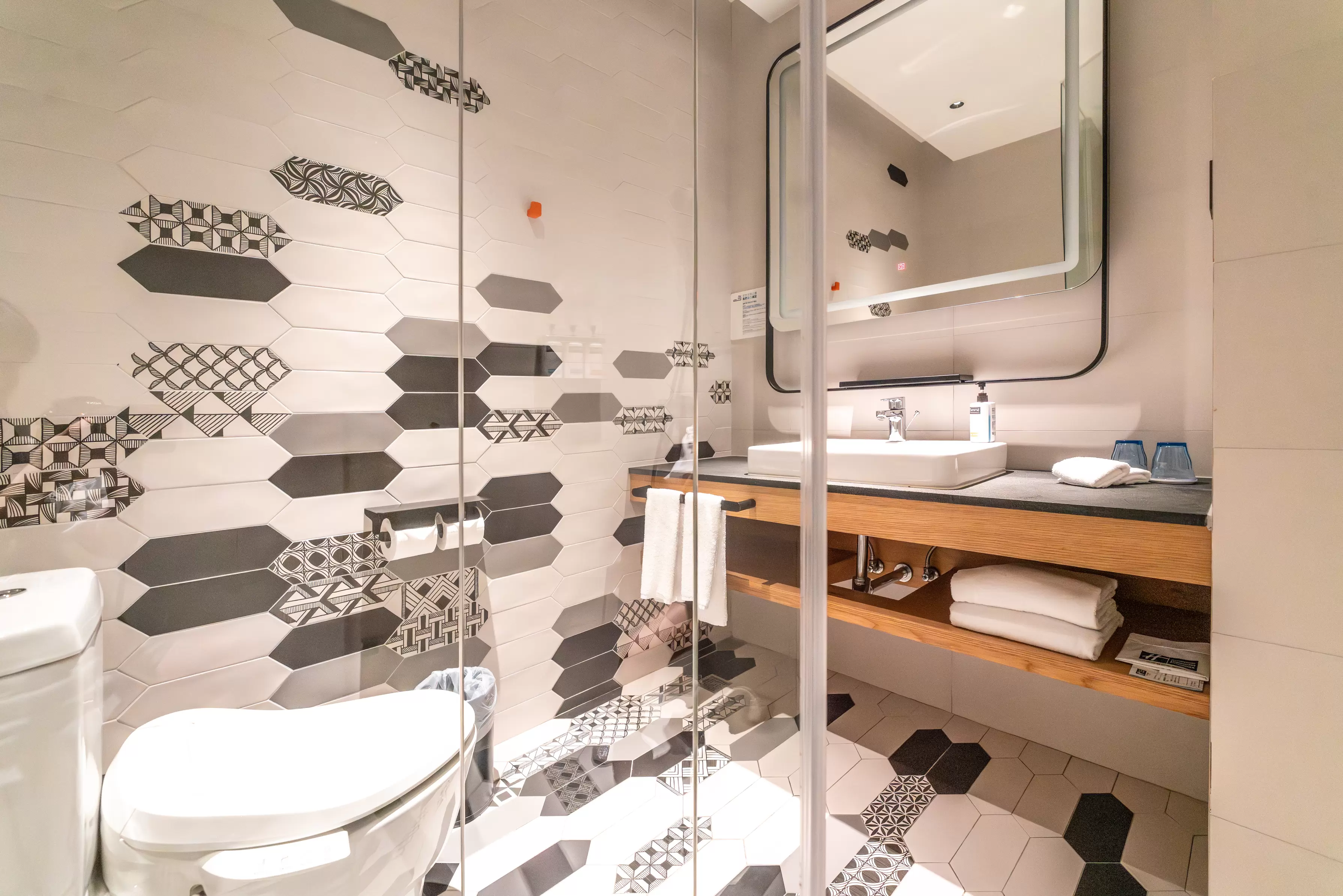 嘉義智選假日酒店