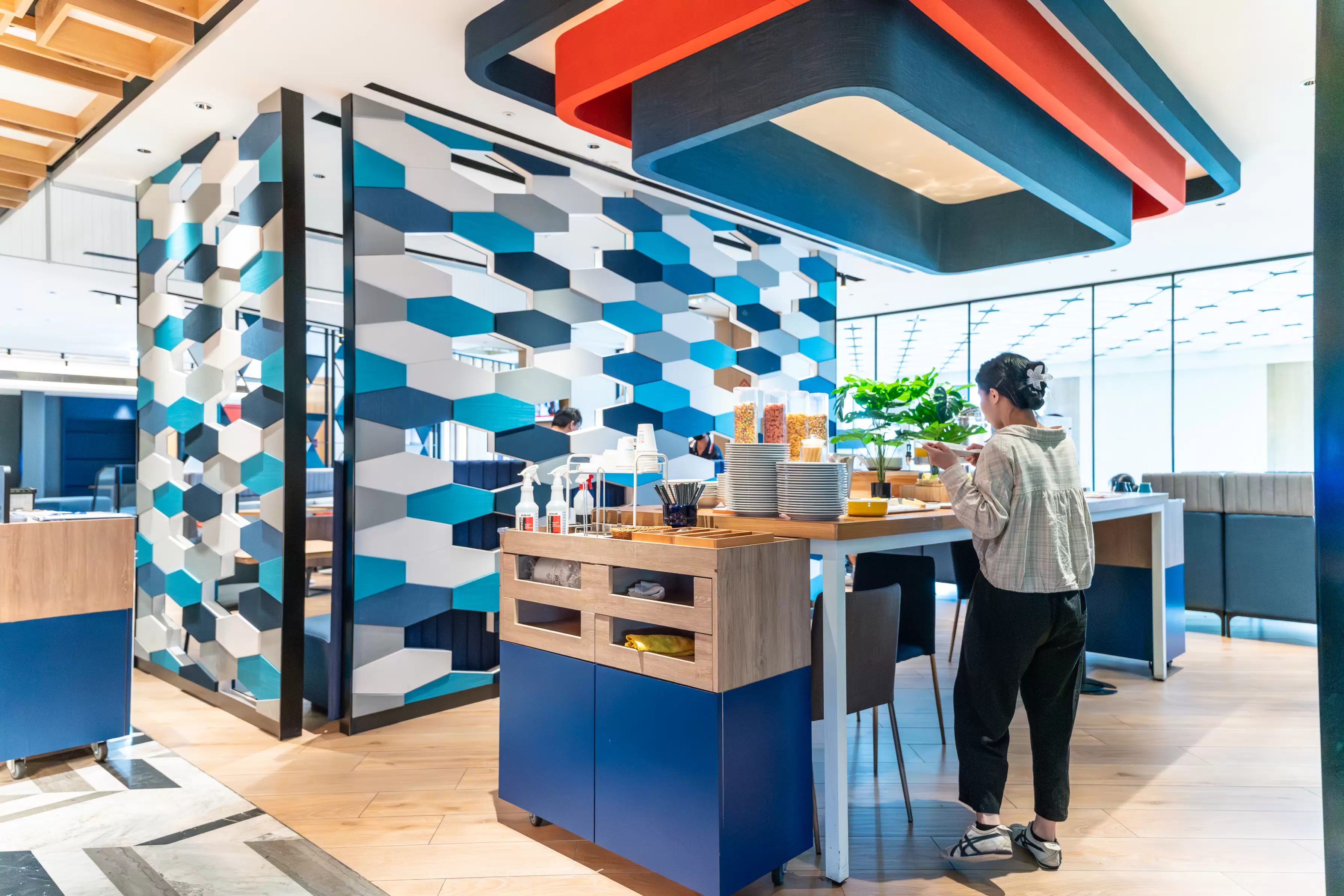 嘉義智選假日酒店