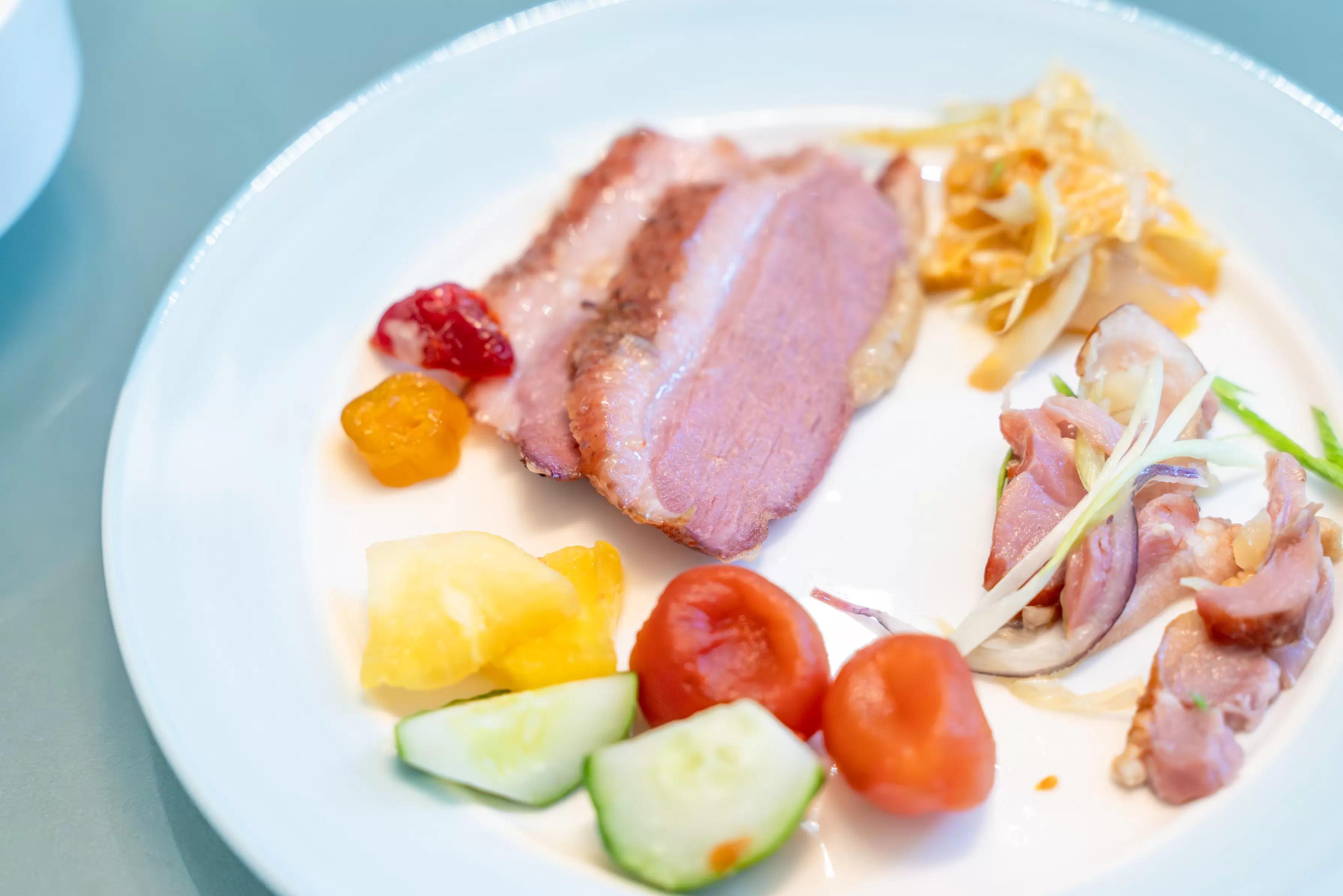 宜蘭礁溪長榮鳳凰酒店