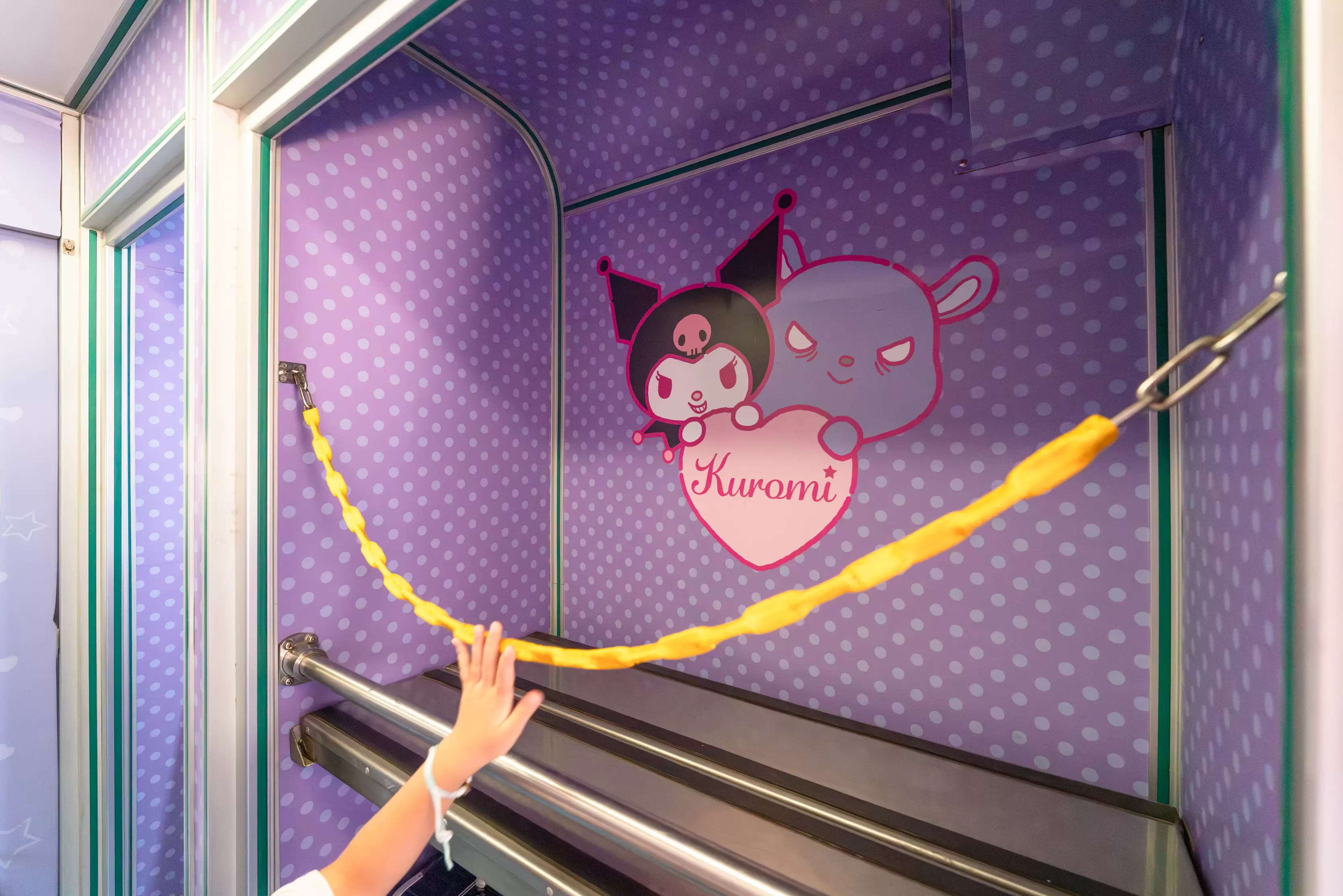 環島之星萌旅號