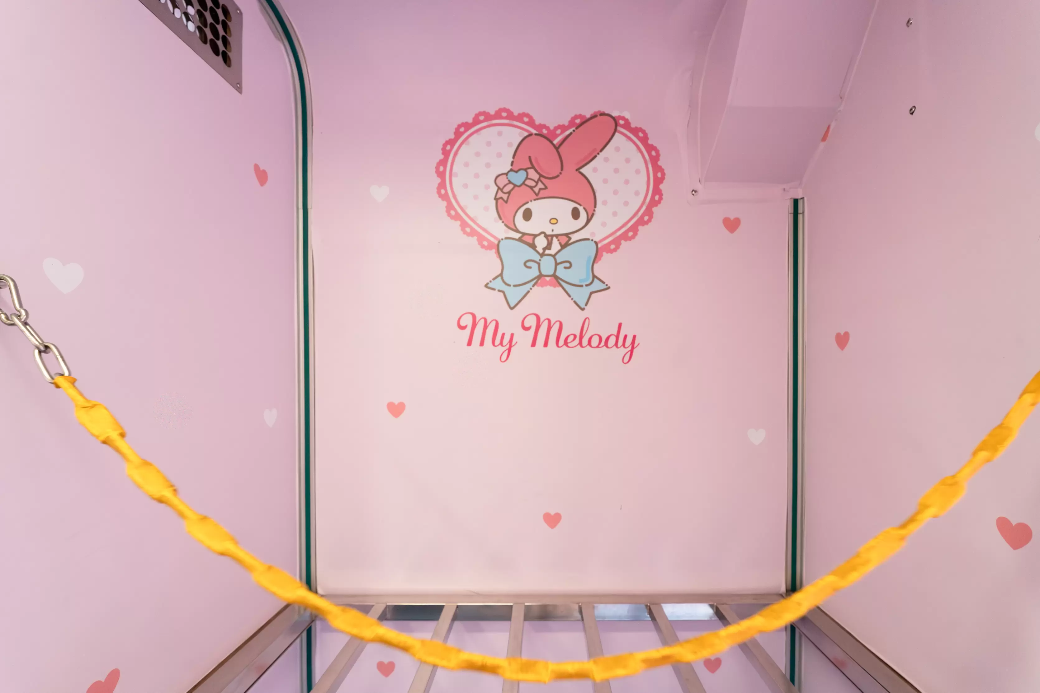 環島之星萌旅號