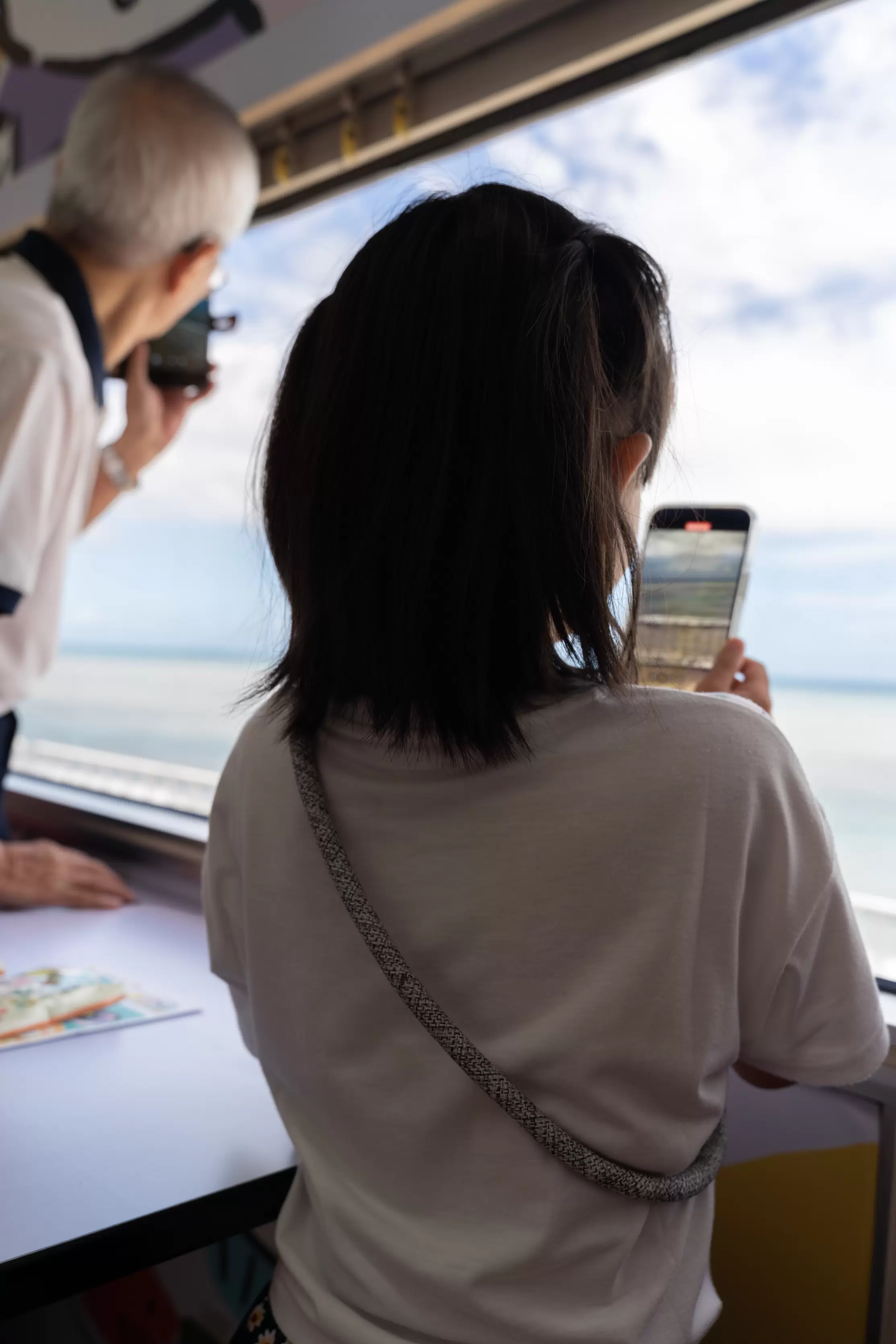 環島之星萌旅號