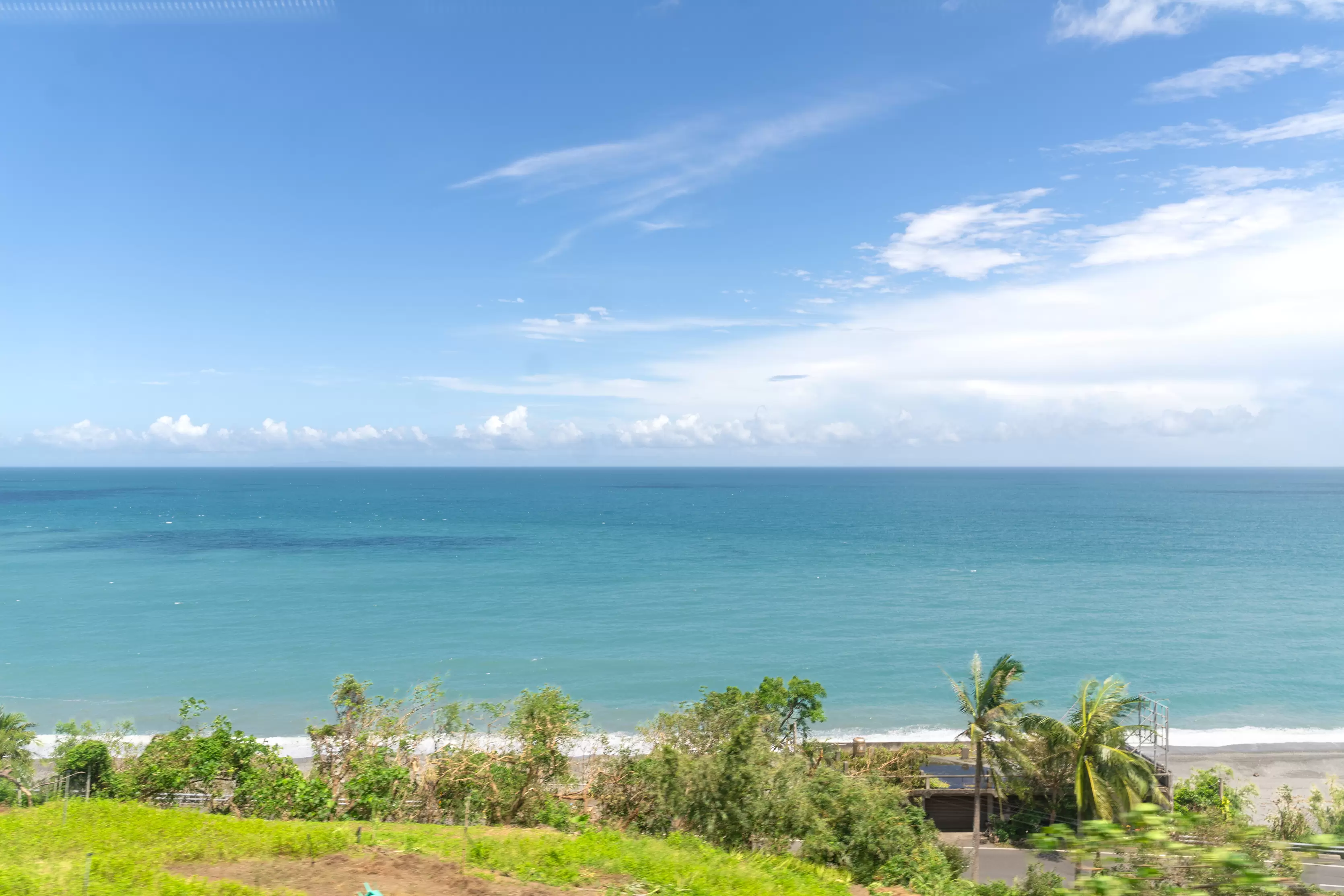 環島之星萌旅號