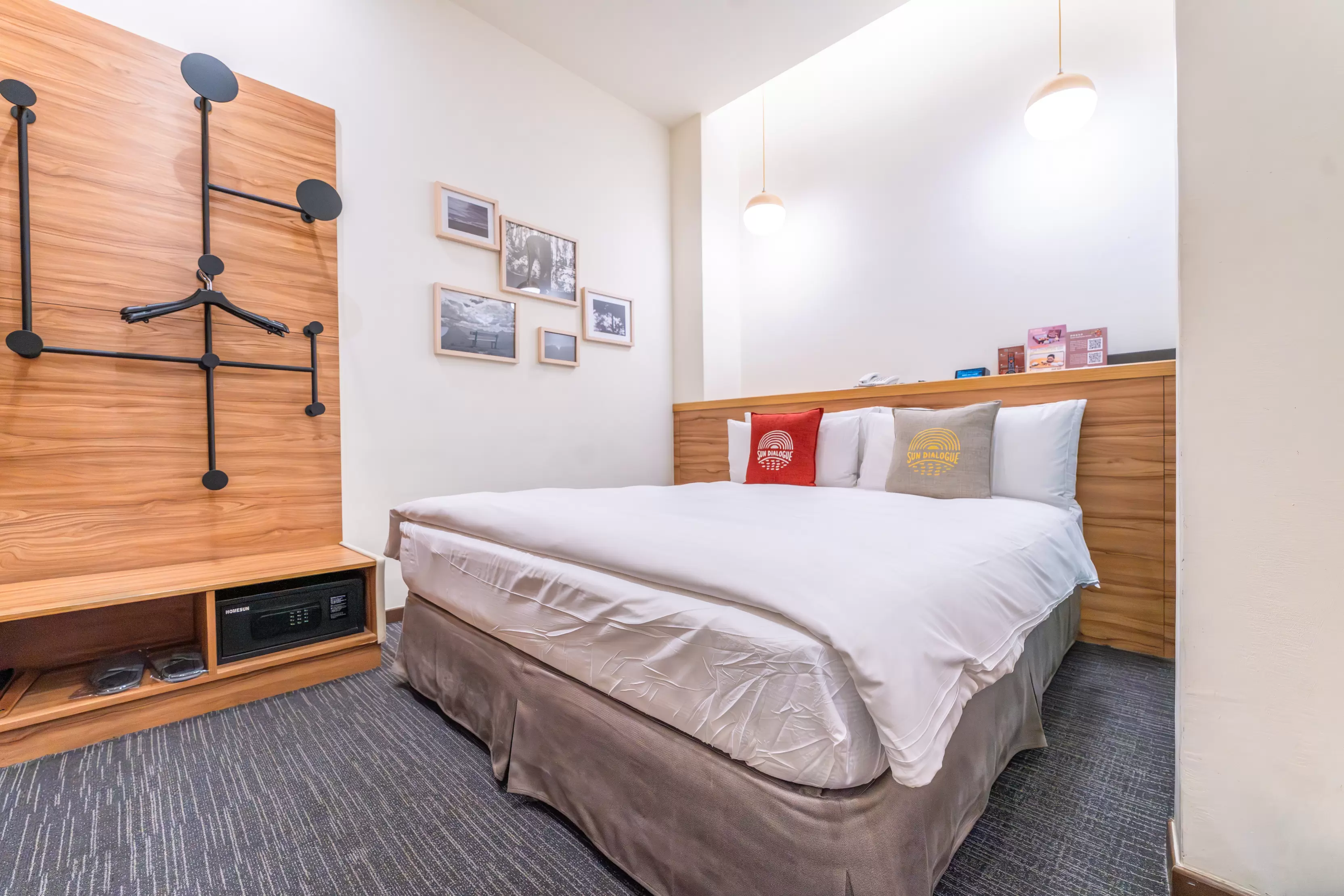 天成文旅 繪日之丘