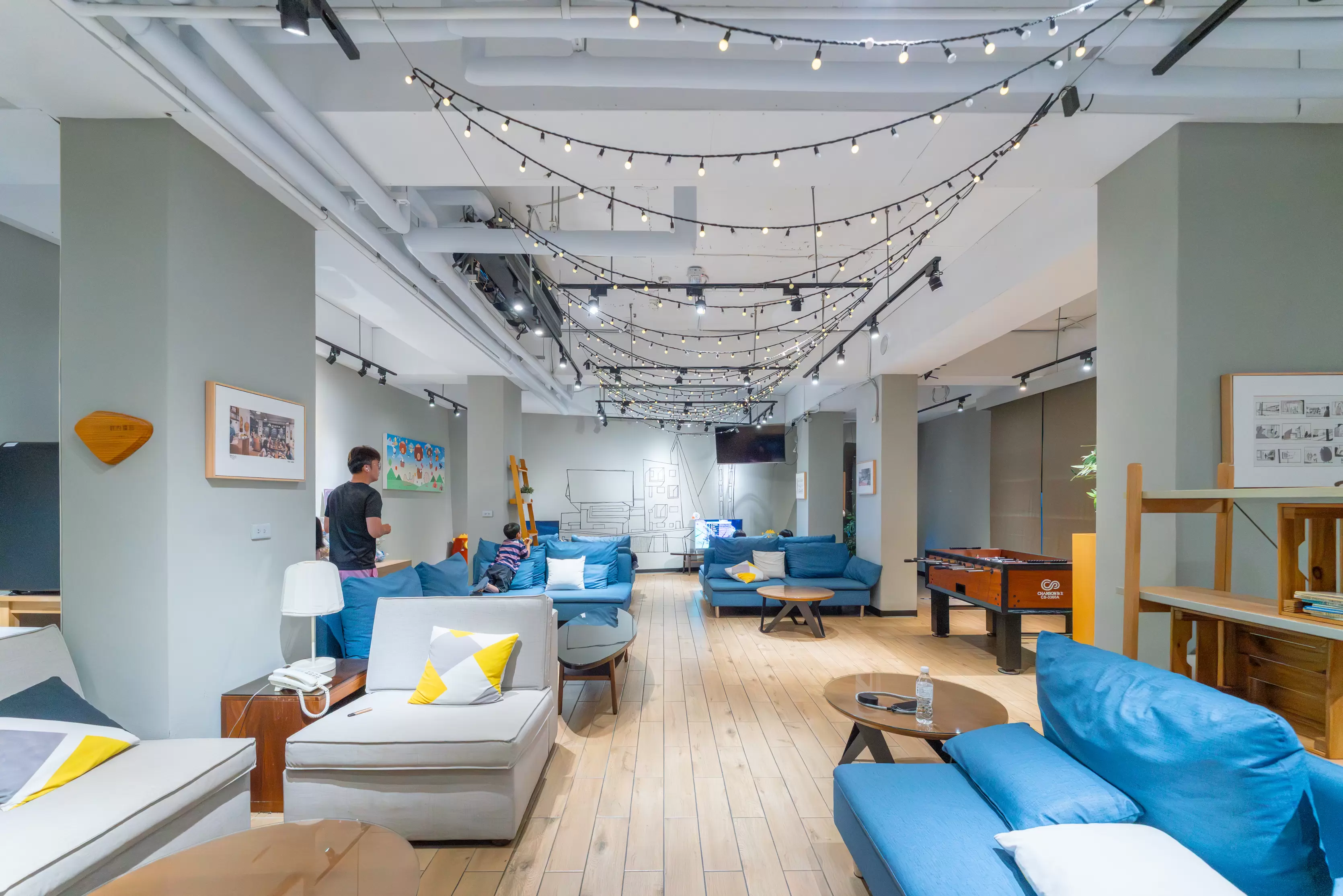 天成文旅 繪日之丘