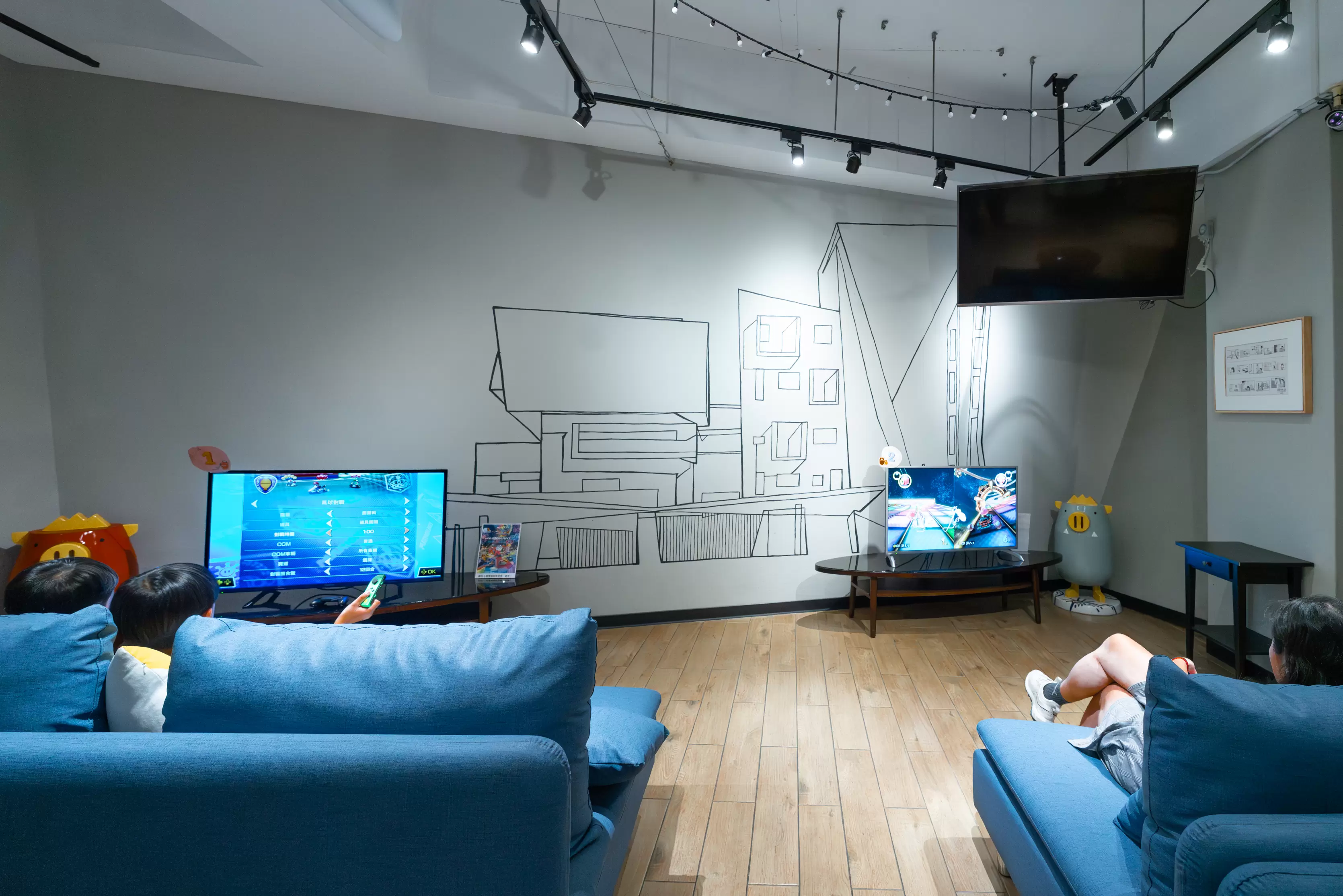 天成文旅 繪日之丘