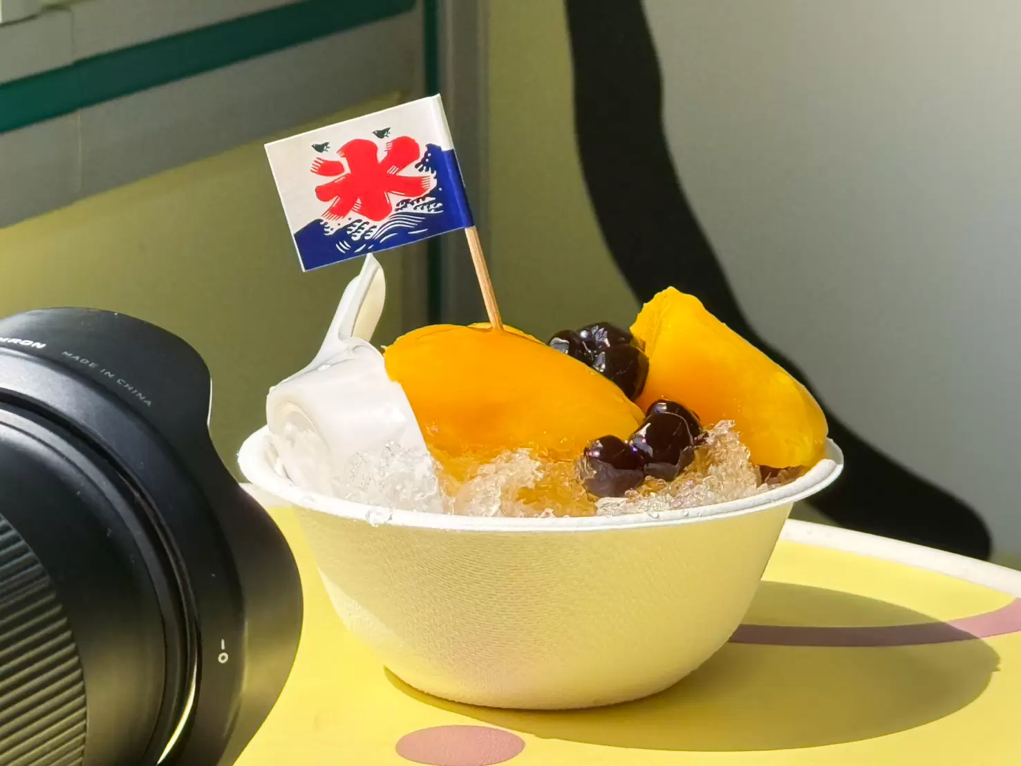 環島之星萌旅號