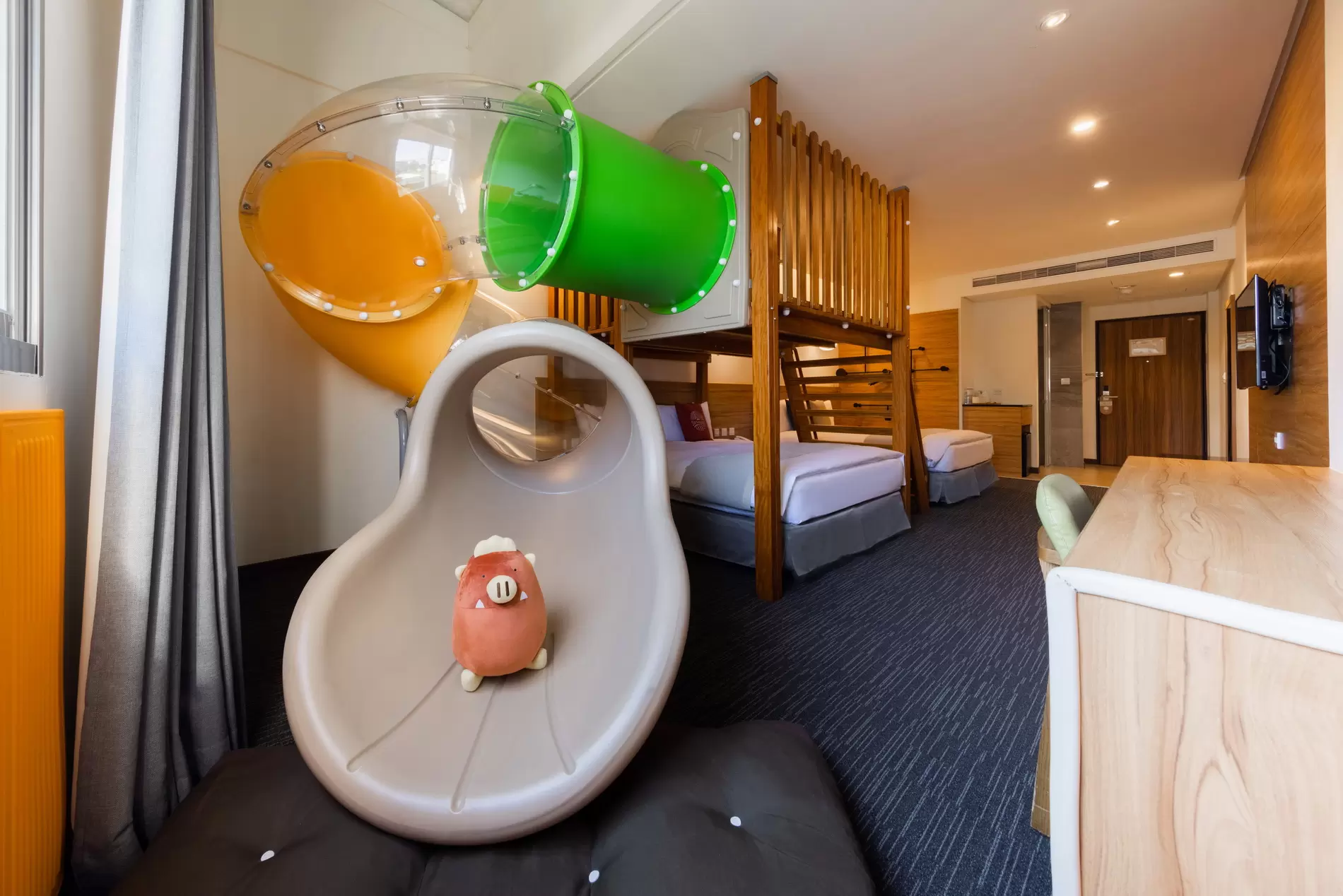 天成文旅 繪日之丘