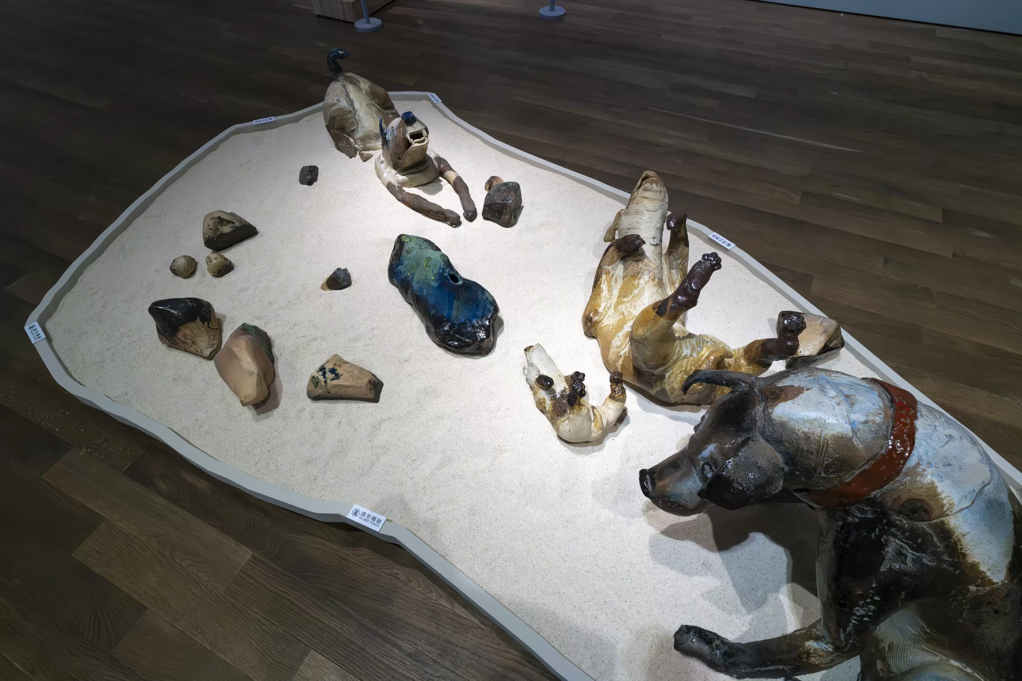 台南美術館一館