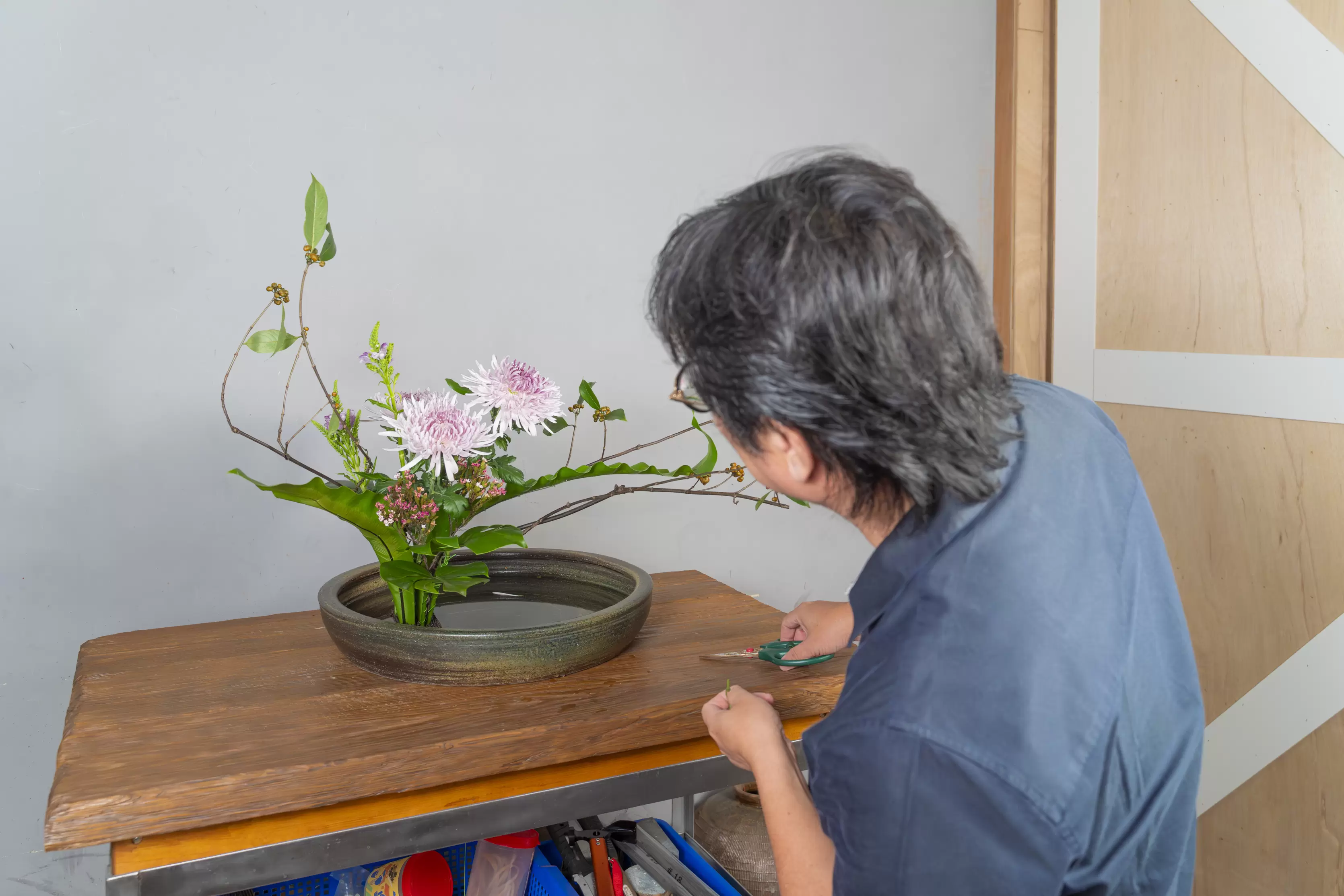桃園市花藝 教室