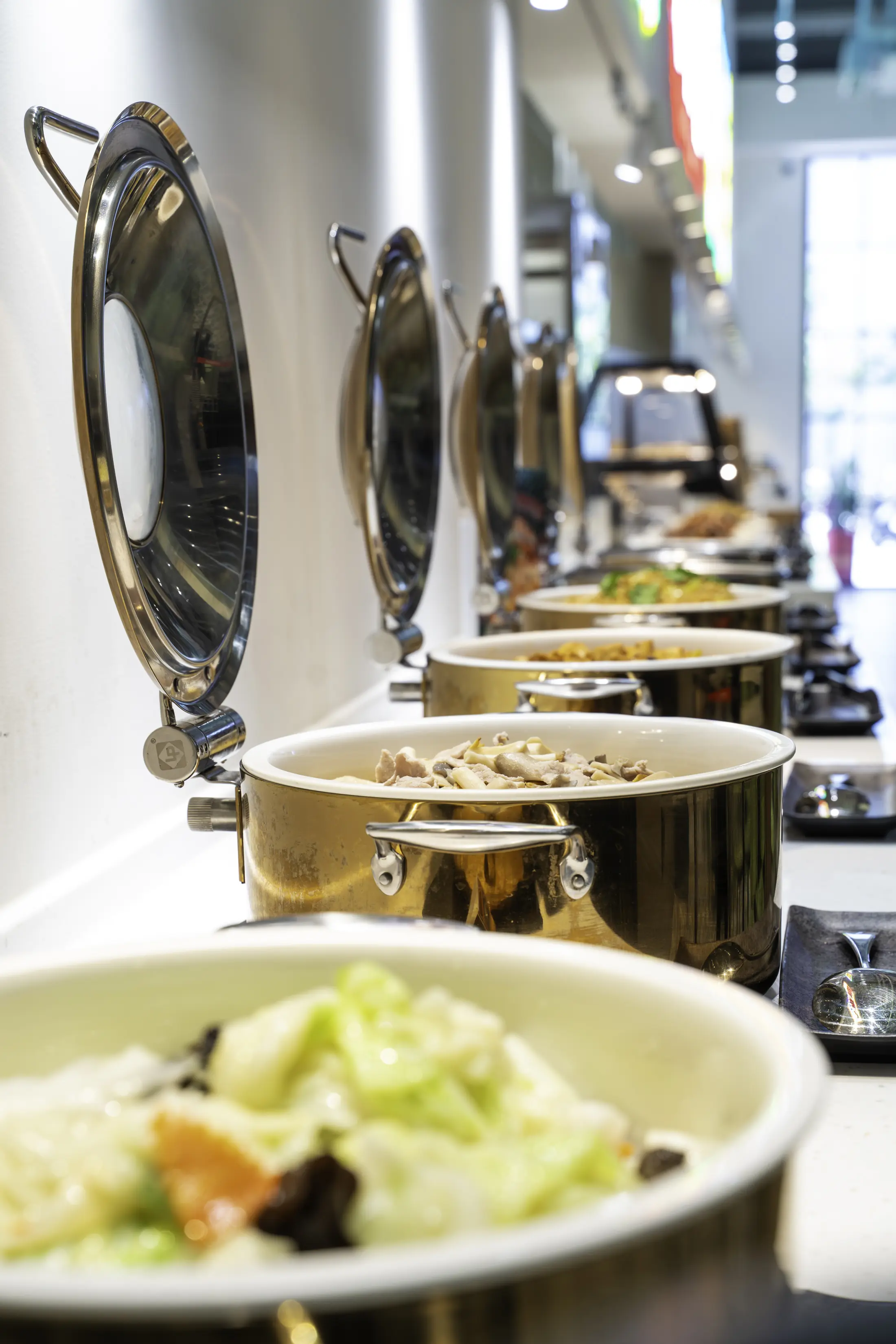 港佬大港式飲茶百匯