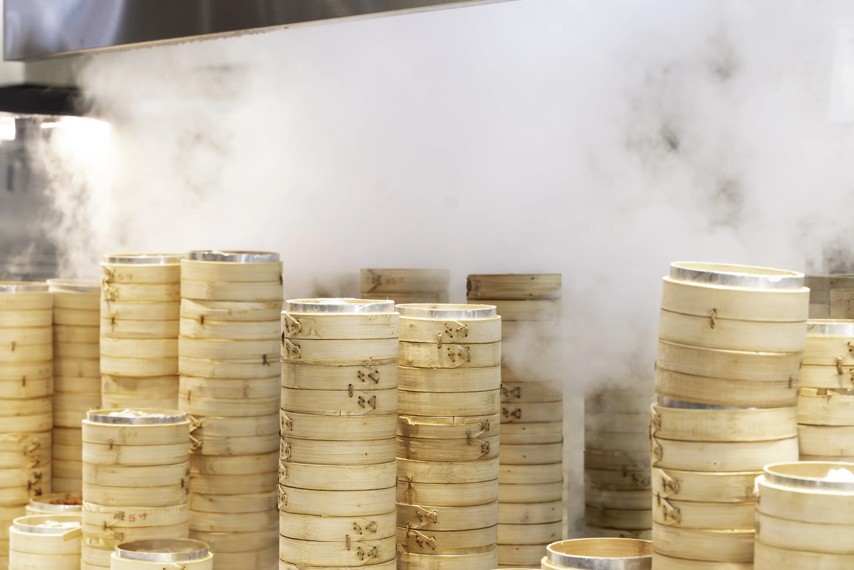 港佬大港式飲茶百匯