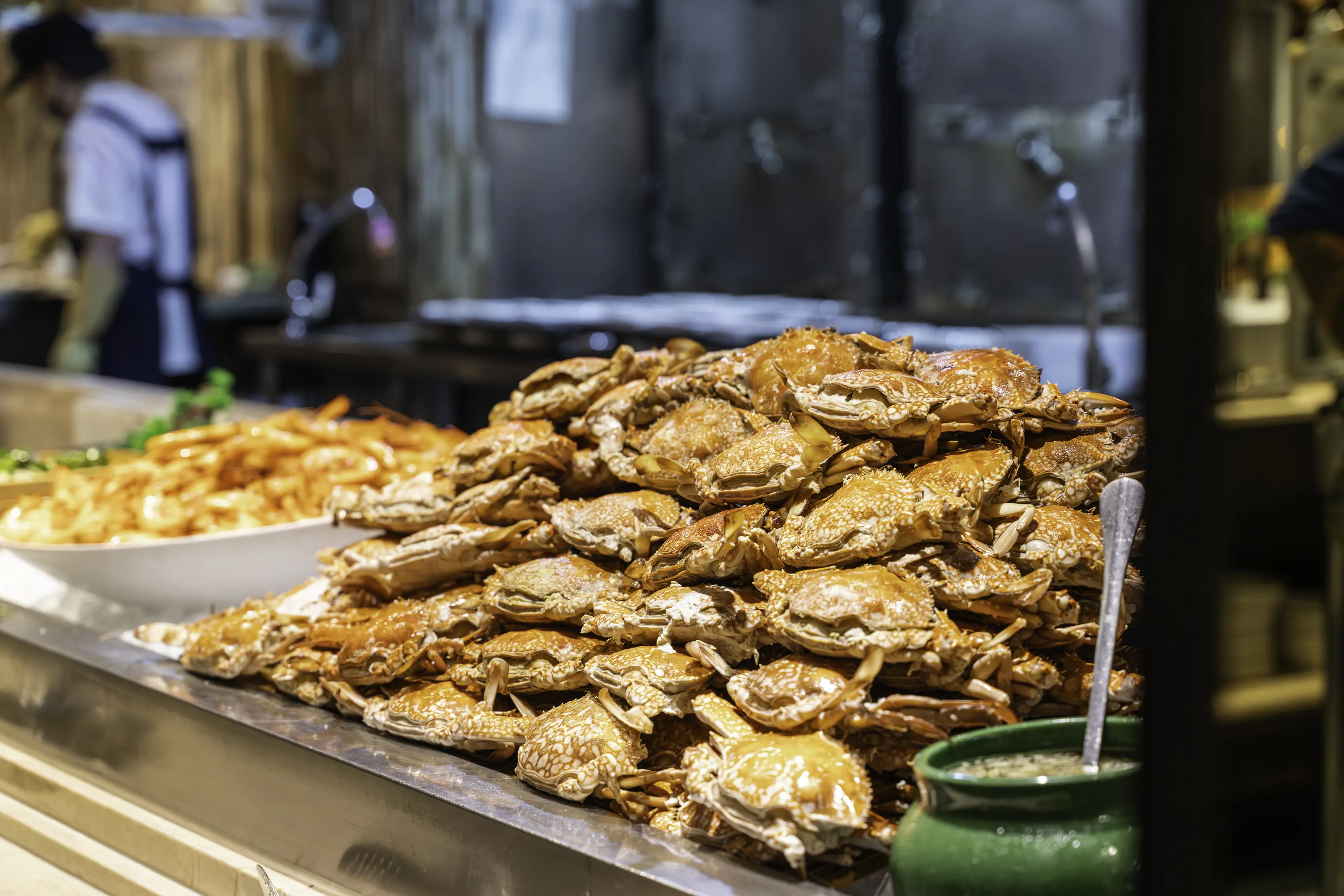 潮港城太陽百匯