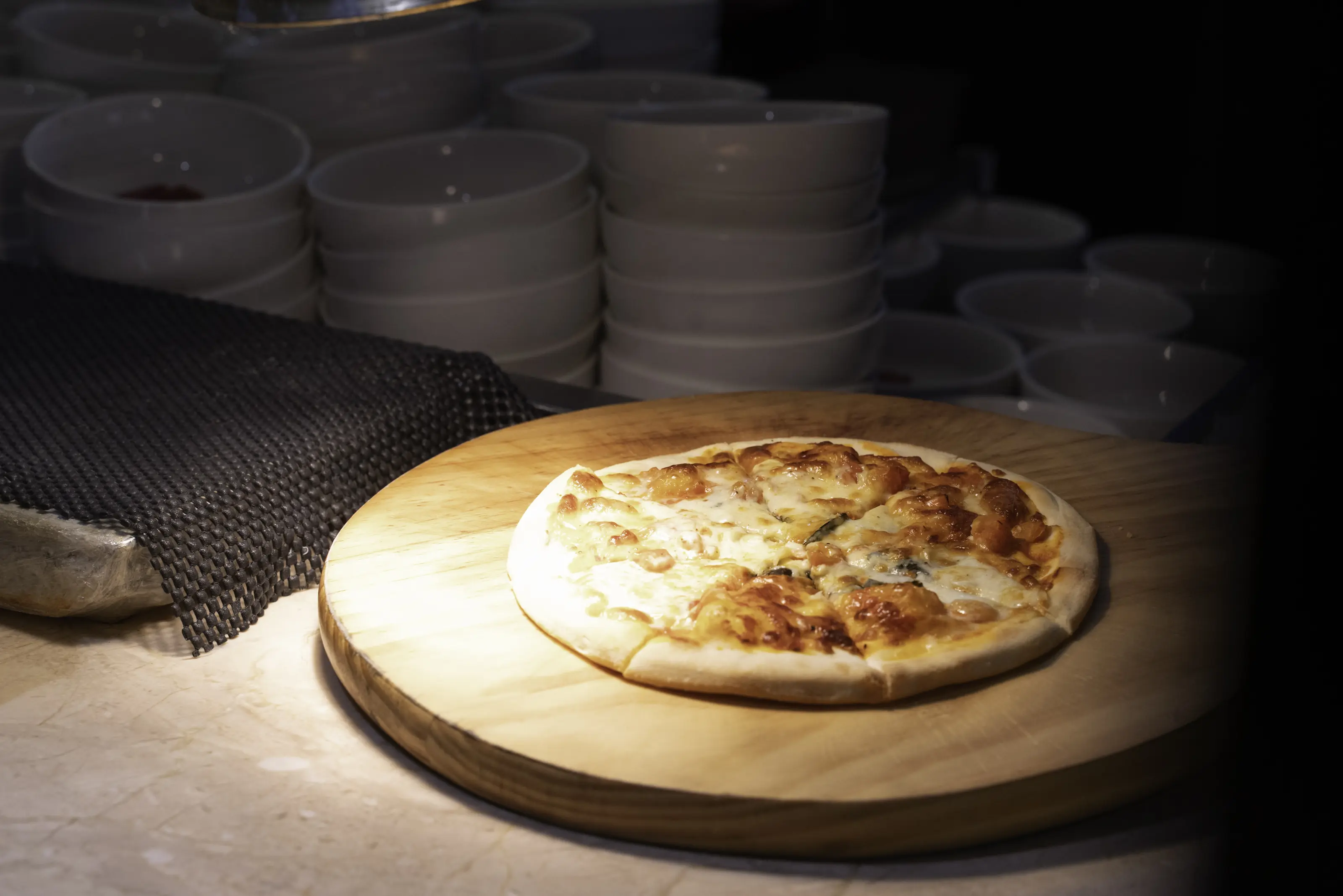 潮港城太陽百匯