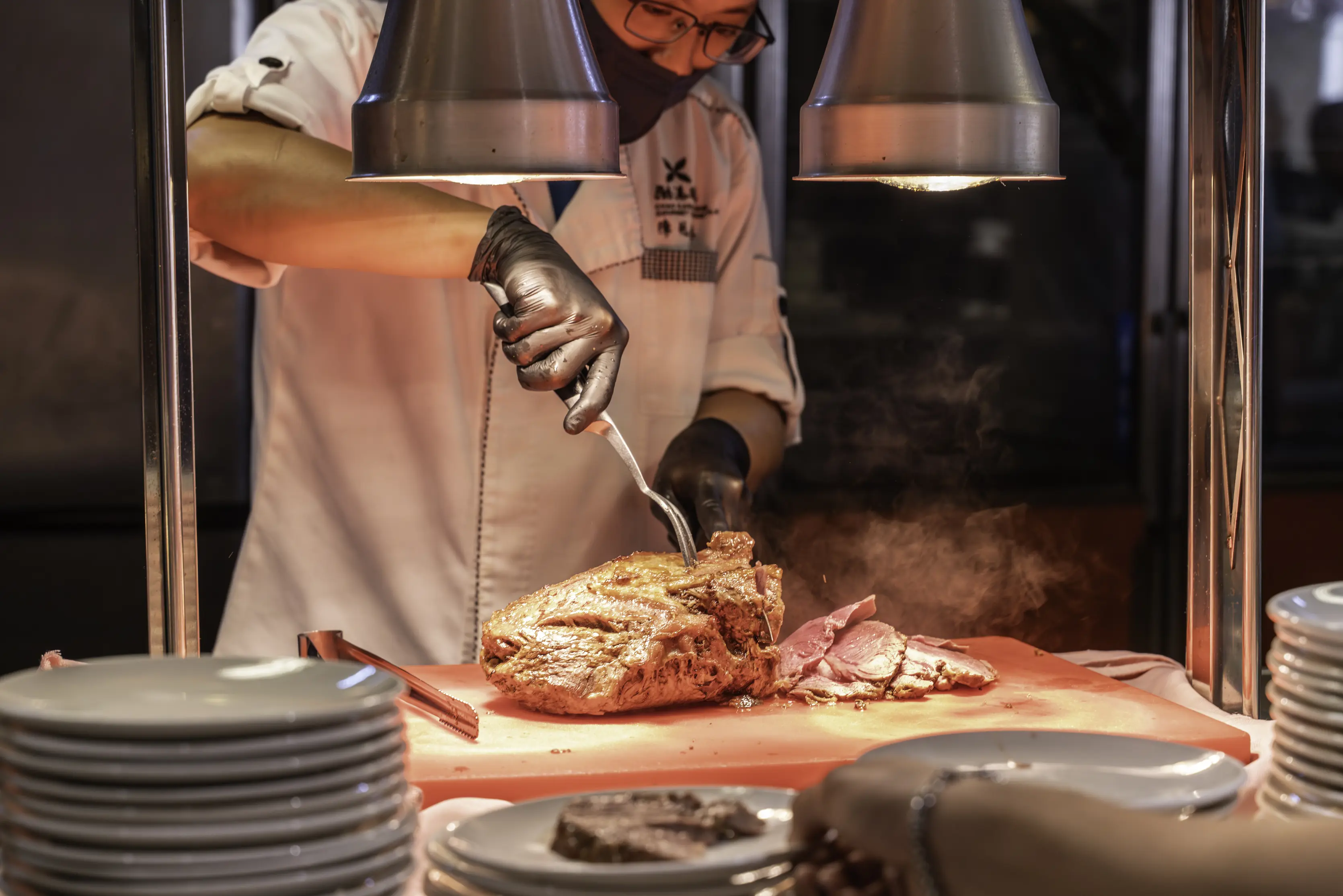 潮港城太陽百匯