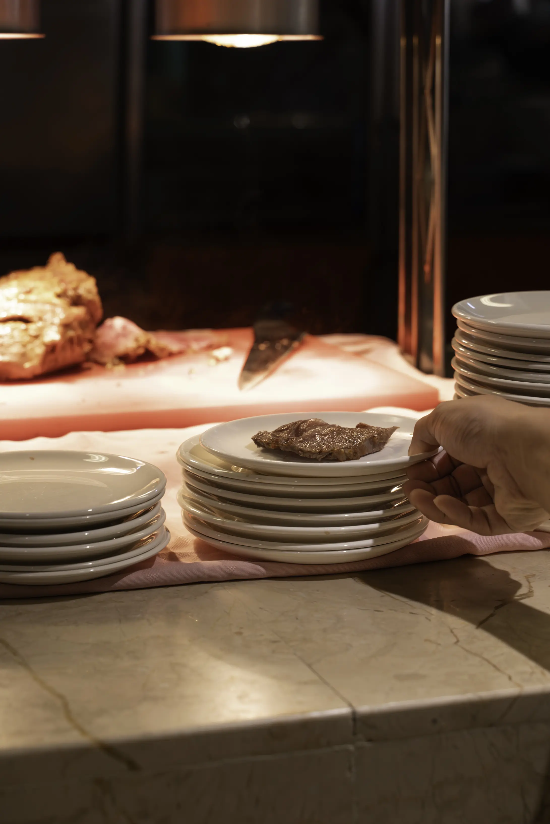 潮港城太陽百匯