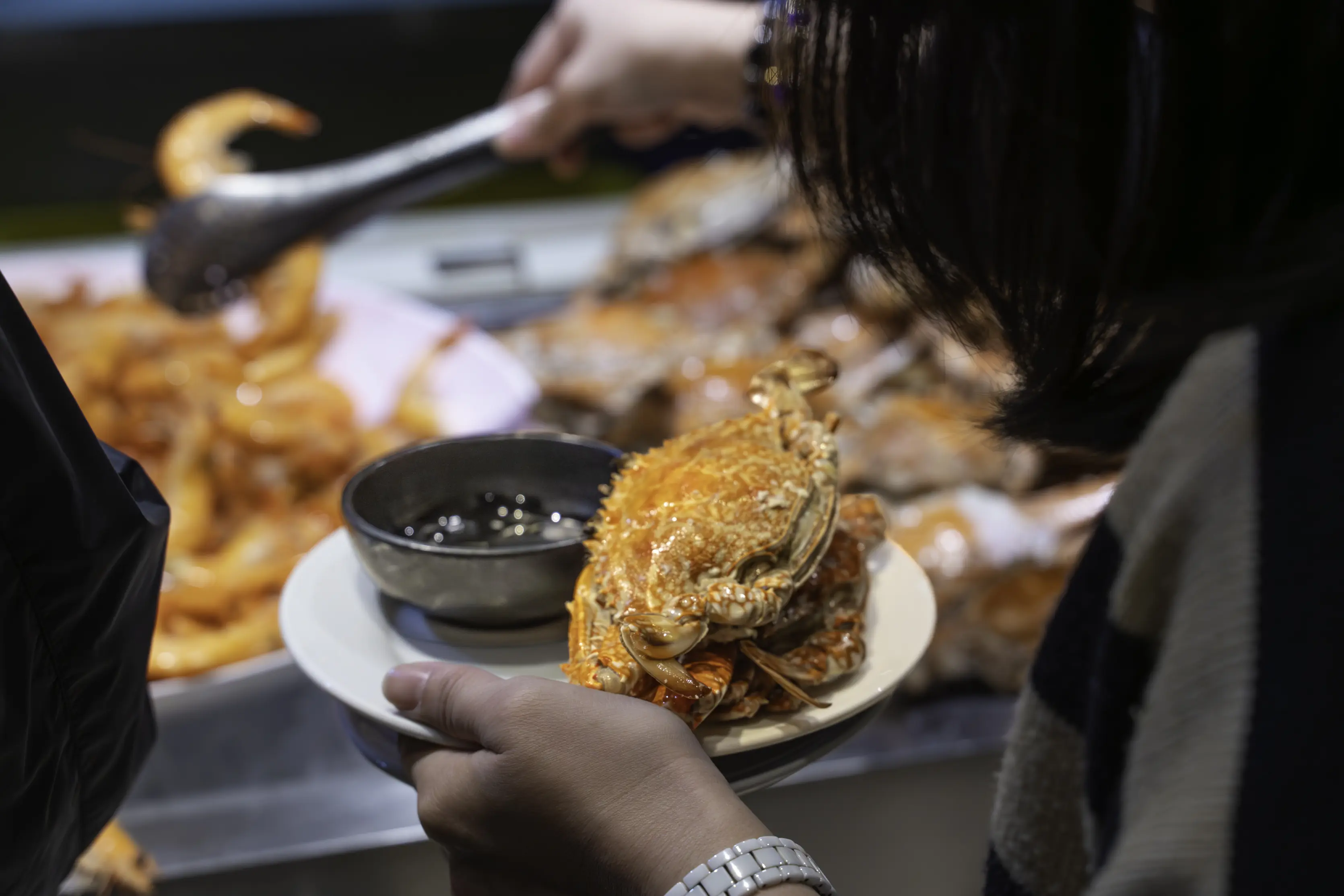 潮港城太陽百匯