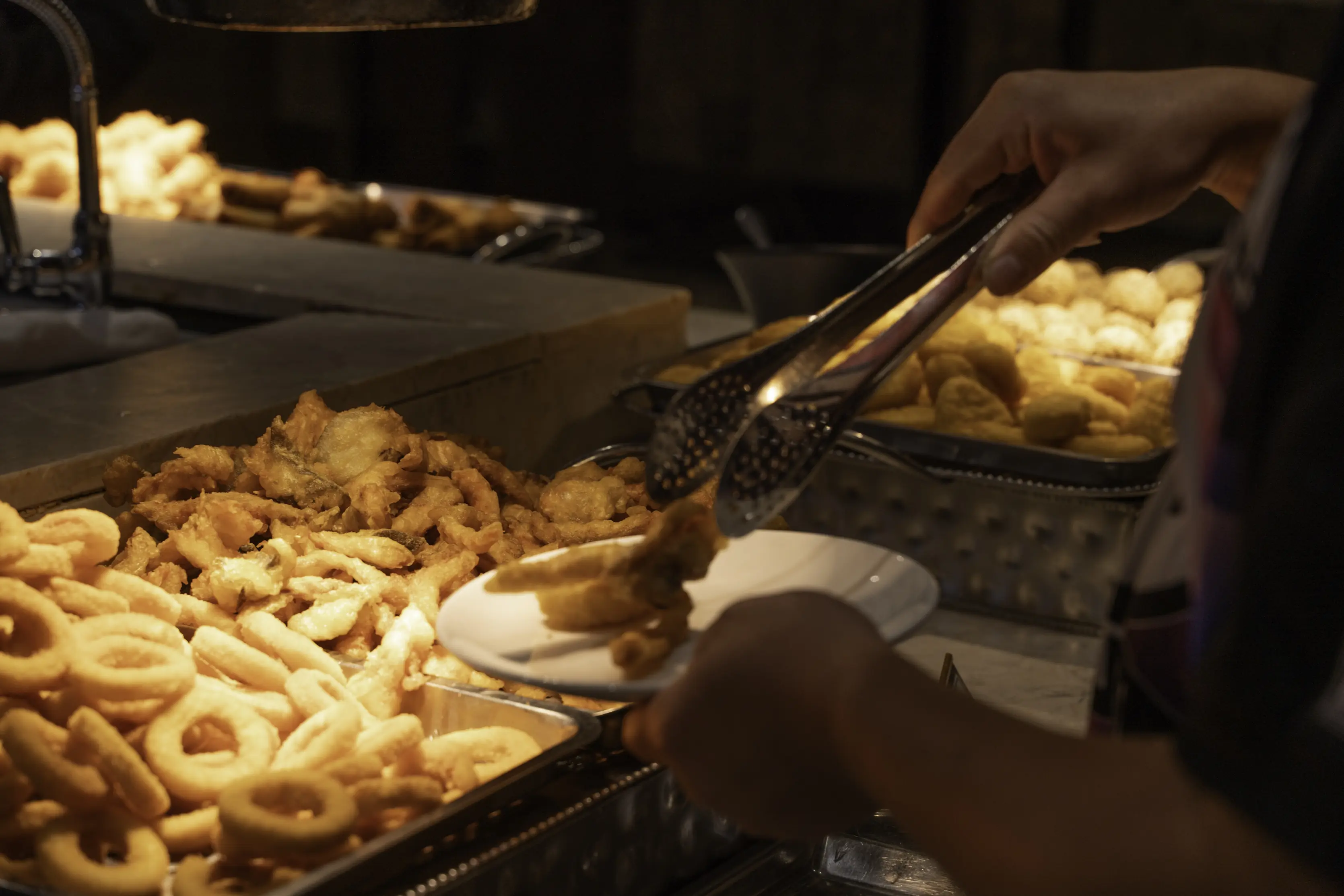 潮港城太陽百匯