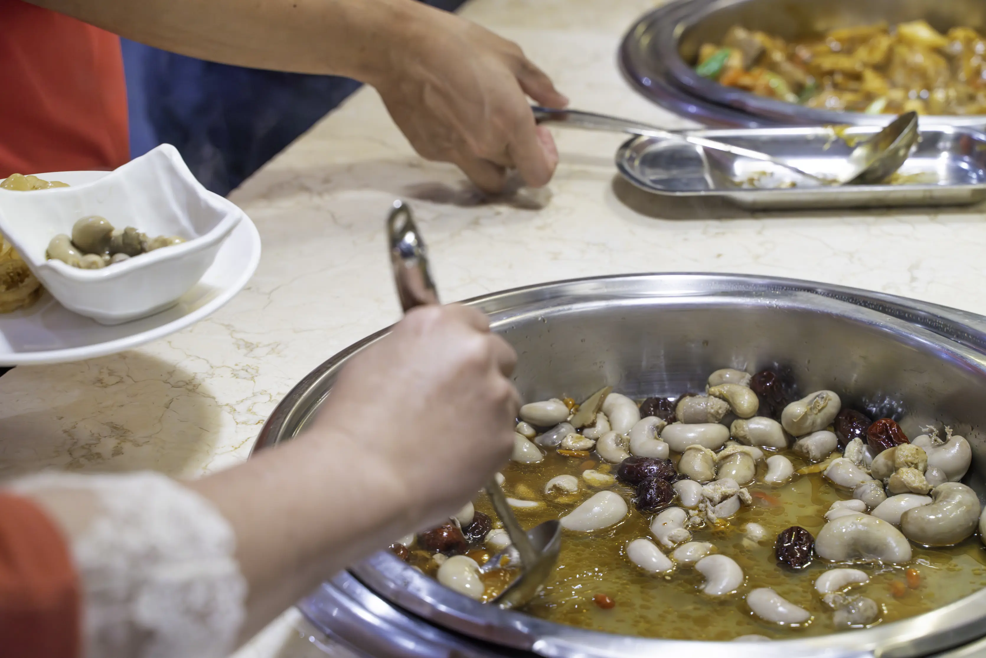 潮港城太陽百匯