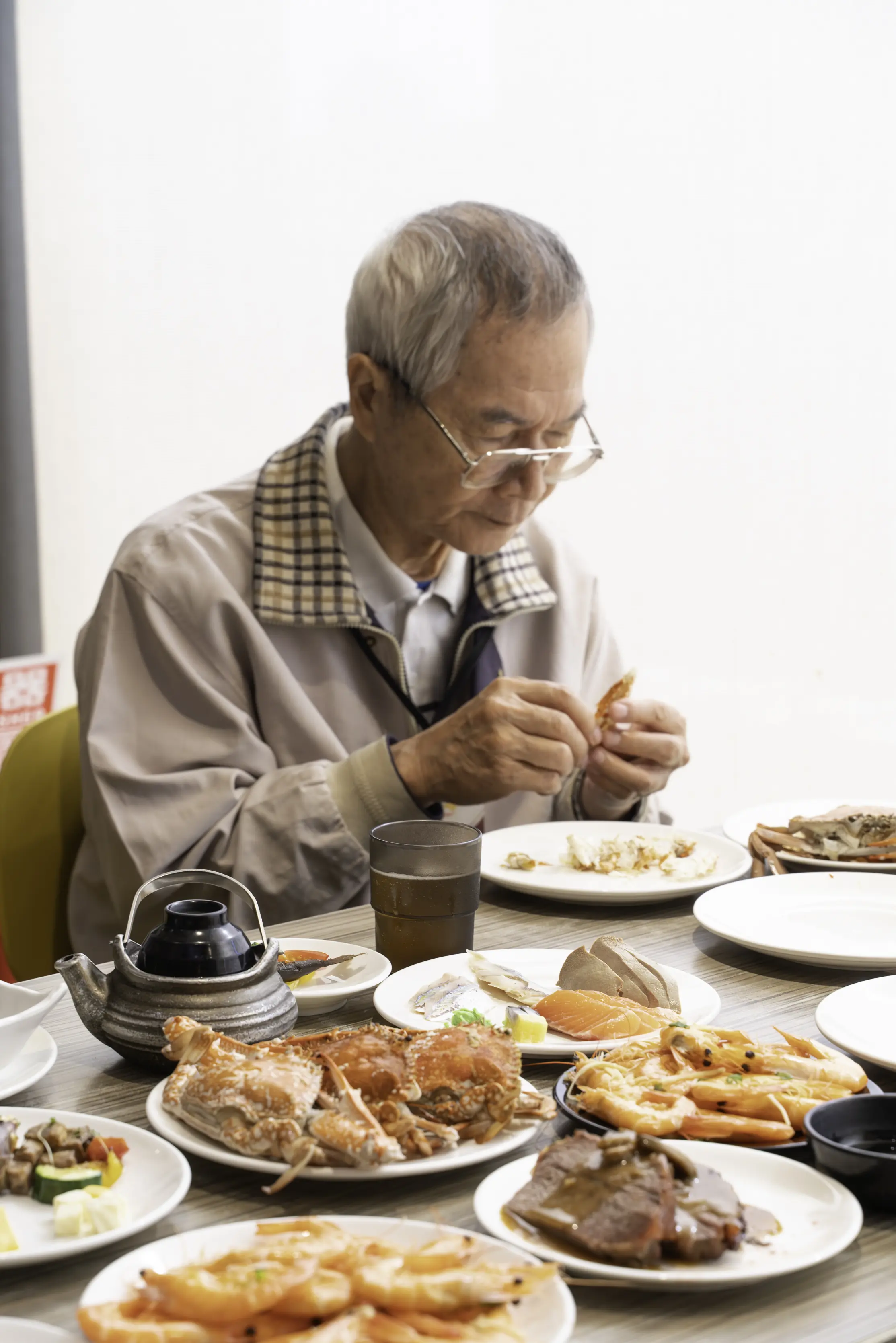 潮港城太陽百匯