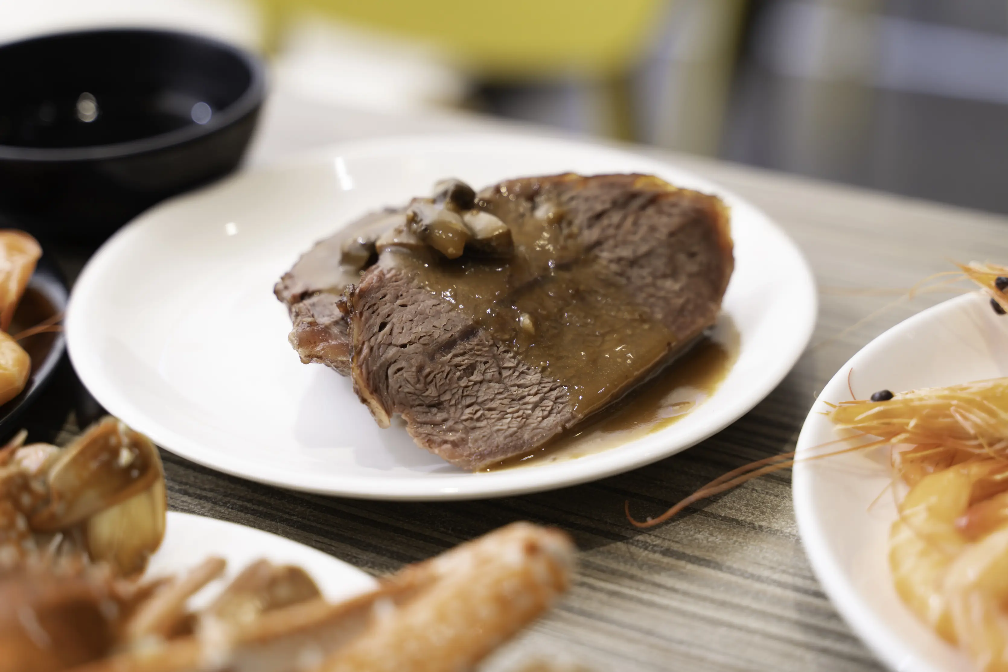 潮港城太陽百匯