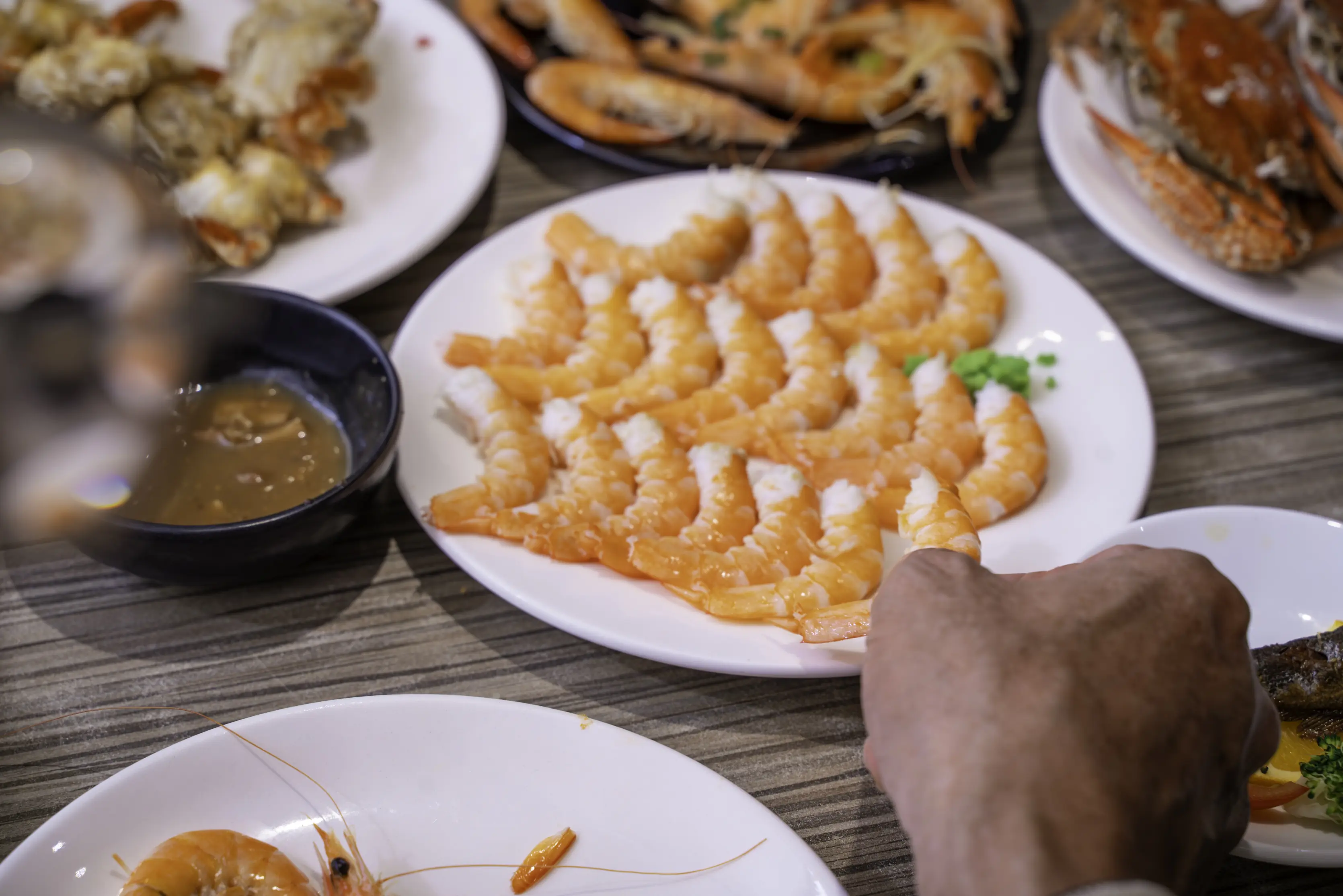 潮港城太陽百匯