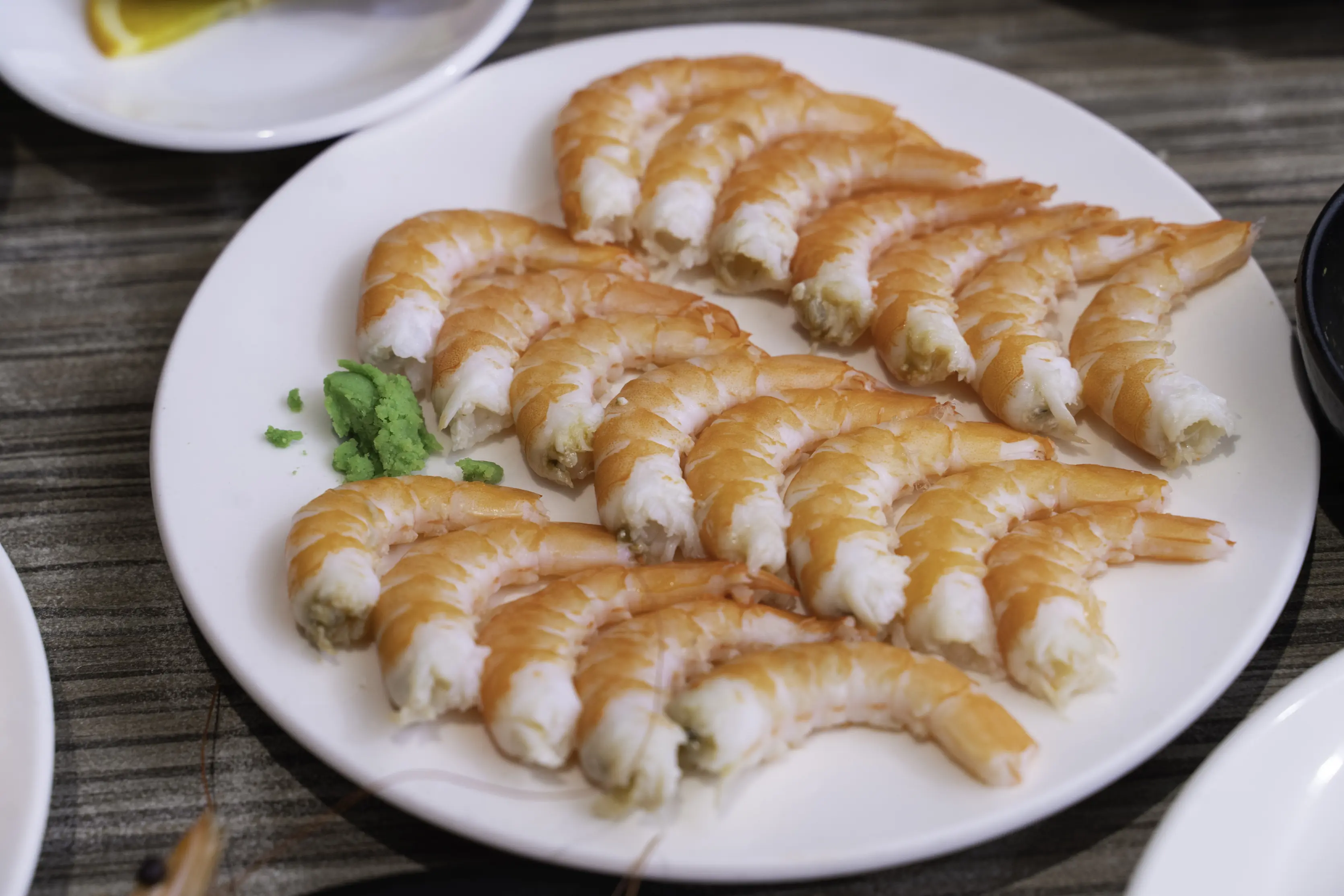 潮港城太陽百匯