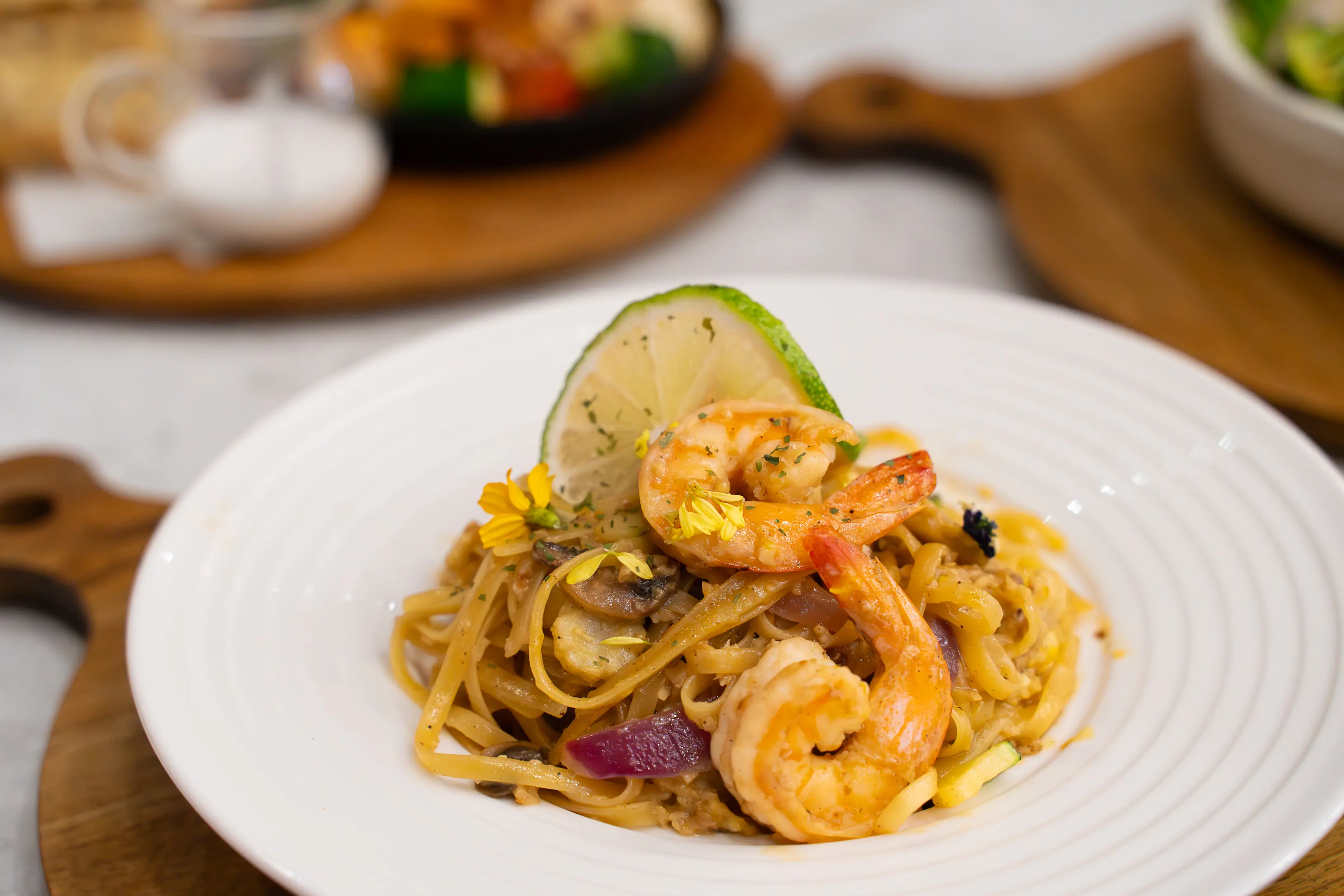 成真咖啡 BELLAVITA 信義店