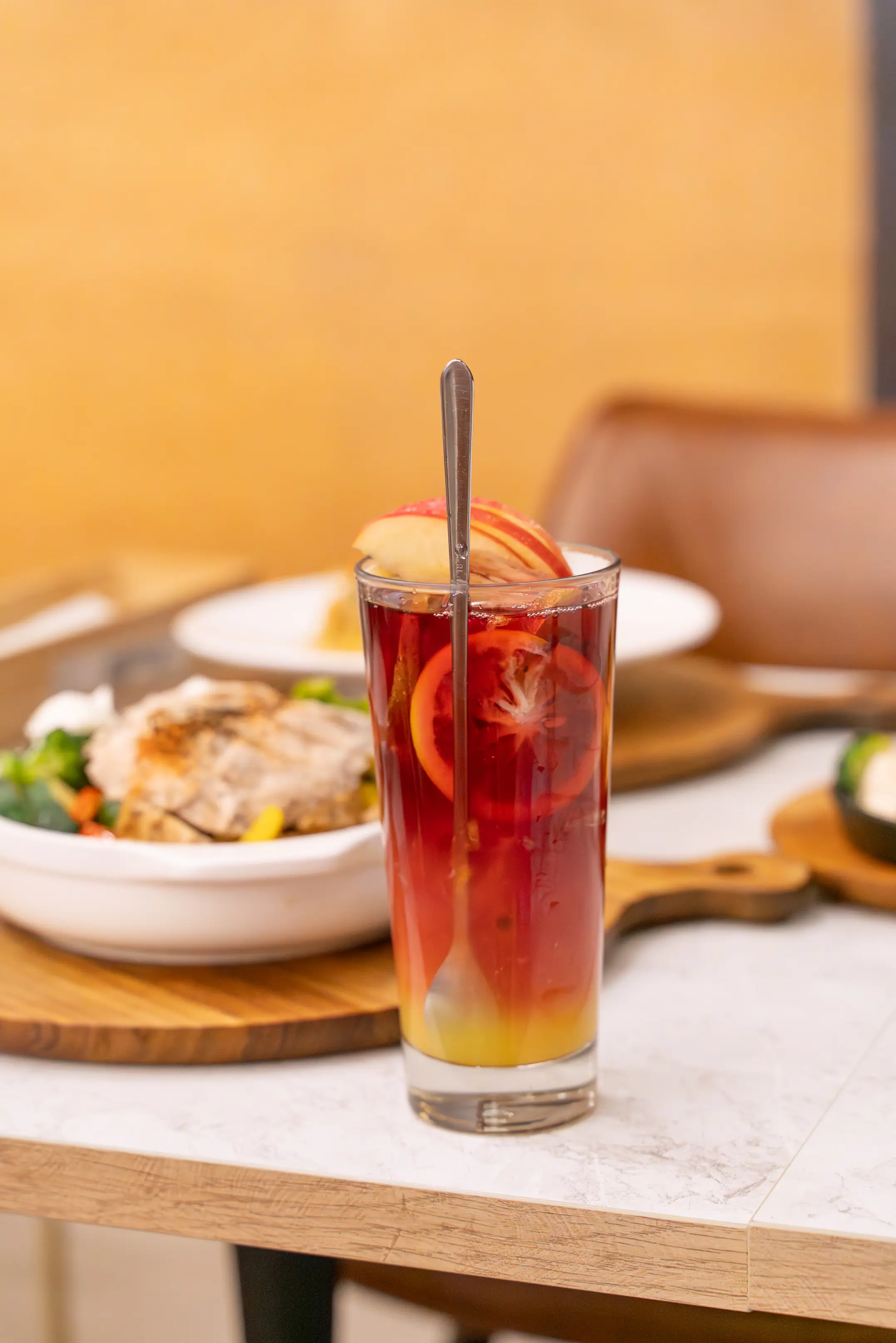 成真咖啡 BELLAVITA 信義店