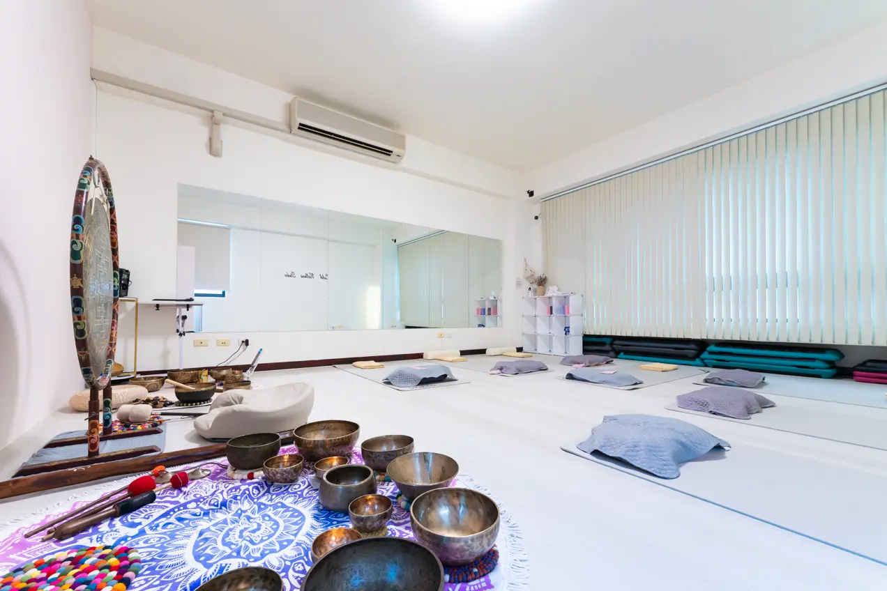 家樂健康學院