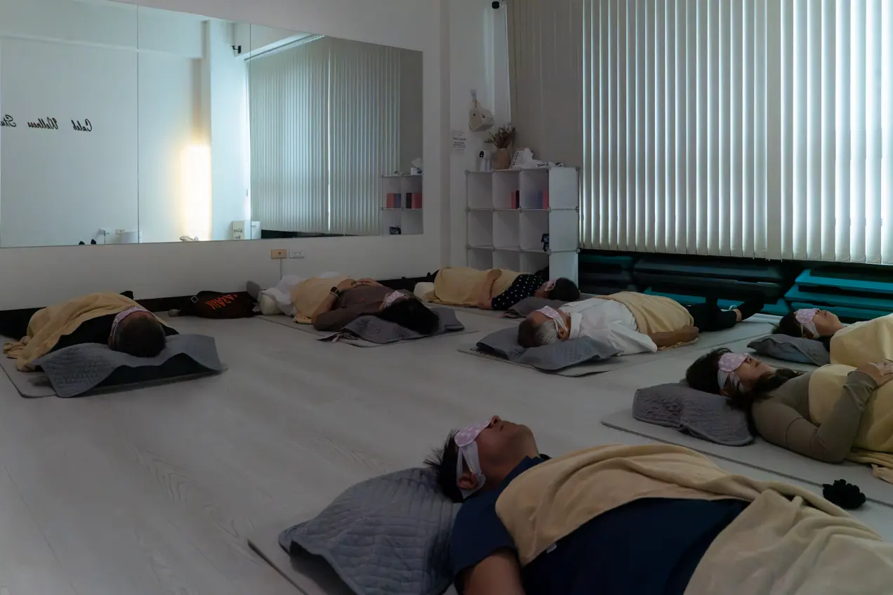家樂健康學院
